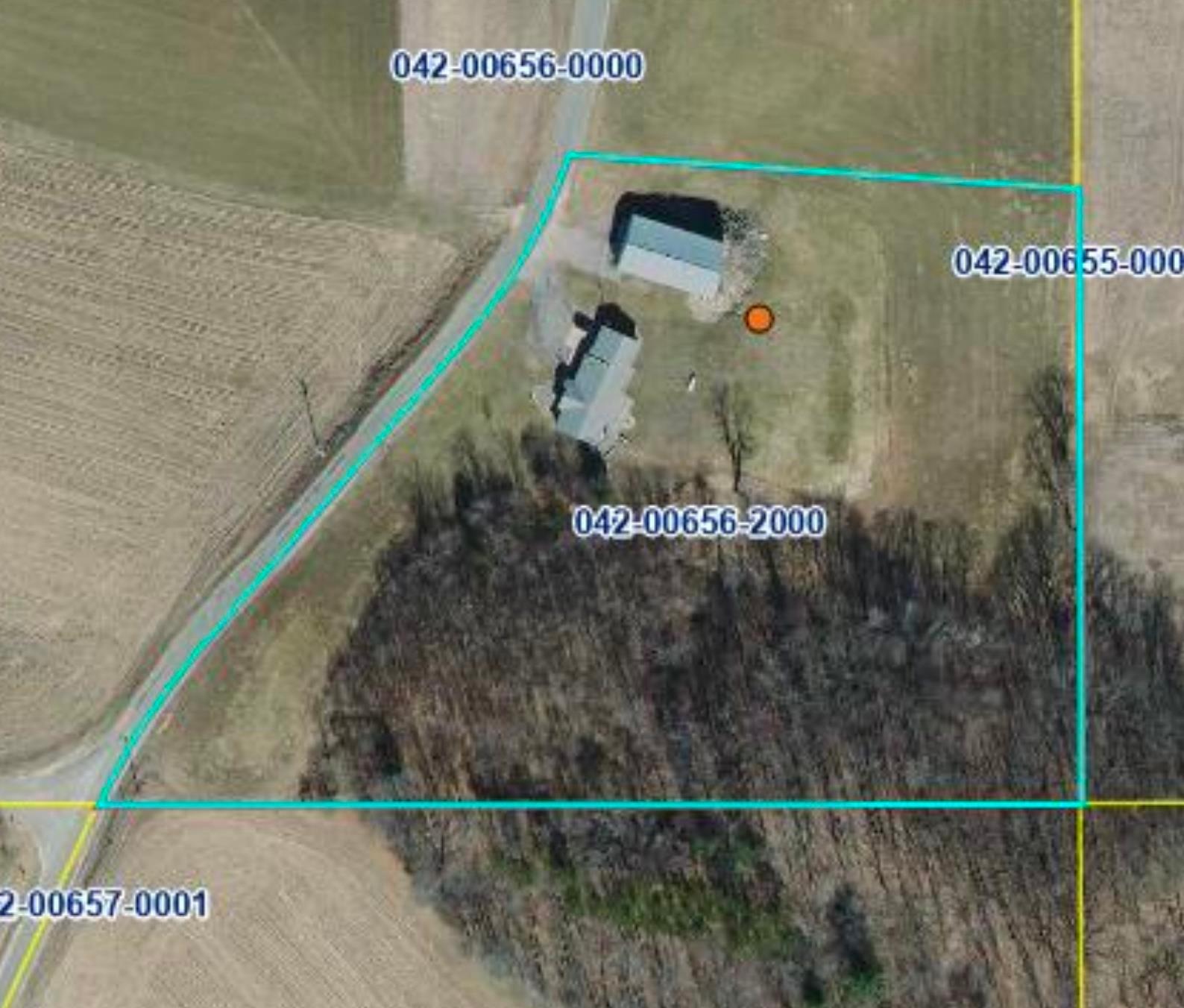 17146 Holiday Road, Tomah, WI 54660