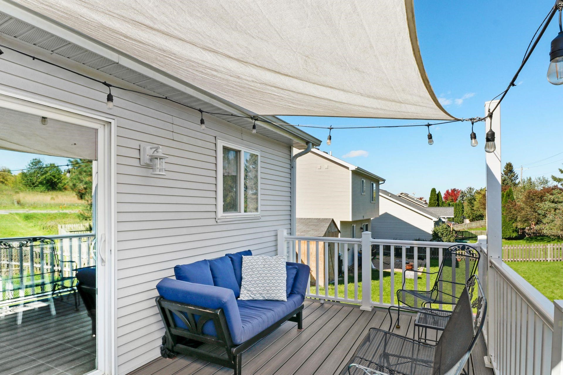 535 Goldenrod Circle, Verona, WI 53593