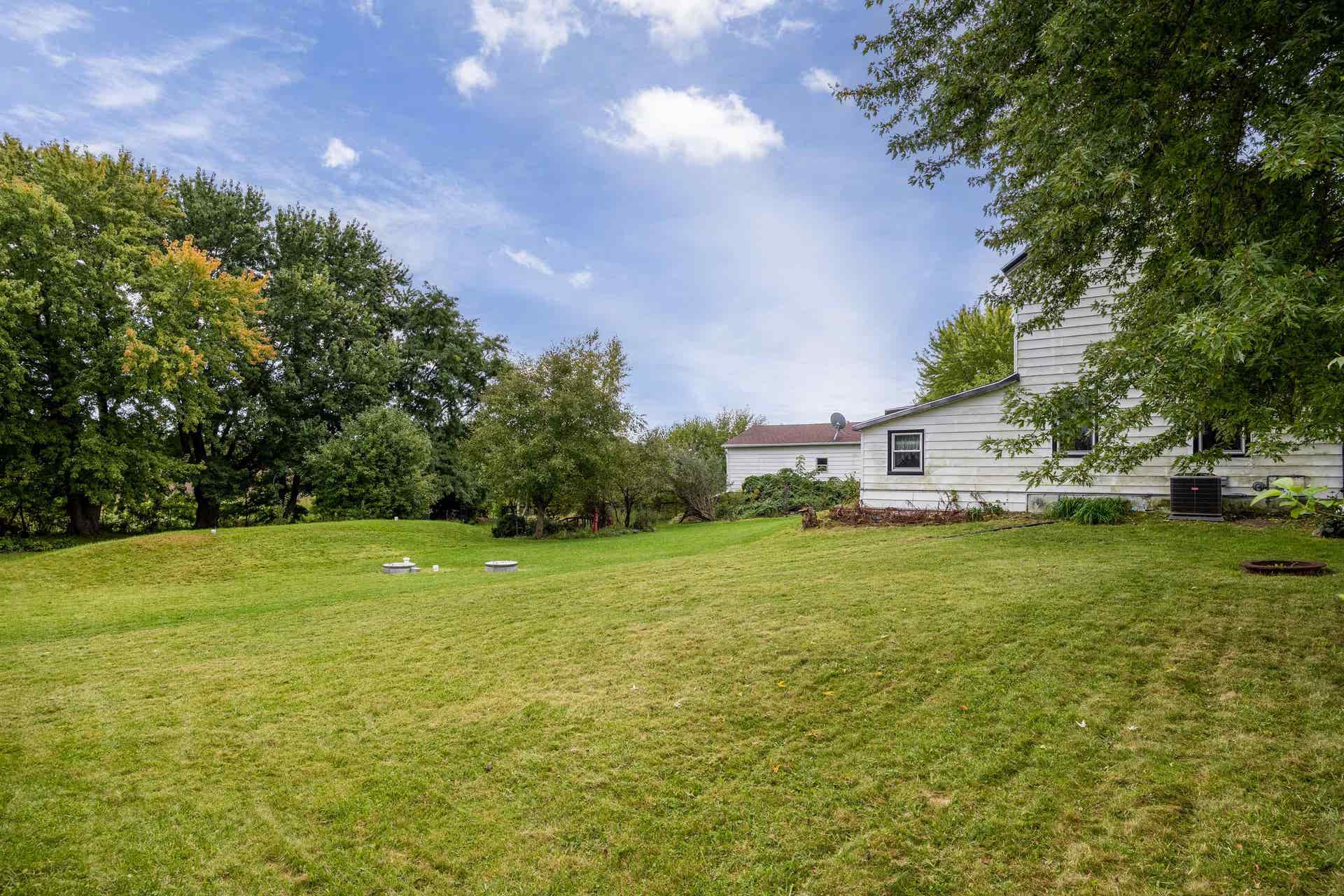 N2894 Highway 16 & 26, Clyman, WI 53039