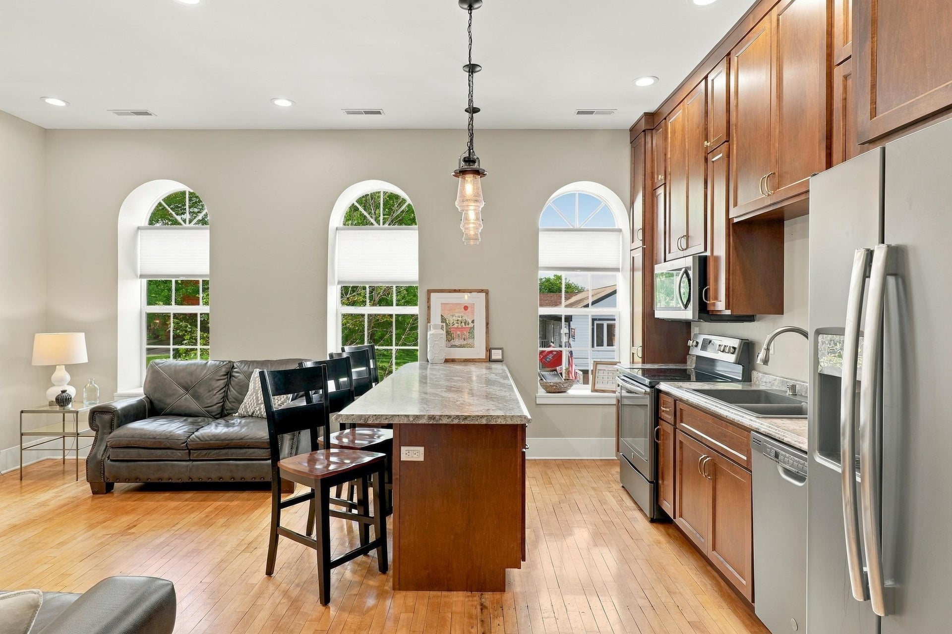 528 Mill Street, Green Lake, WI 54941