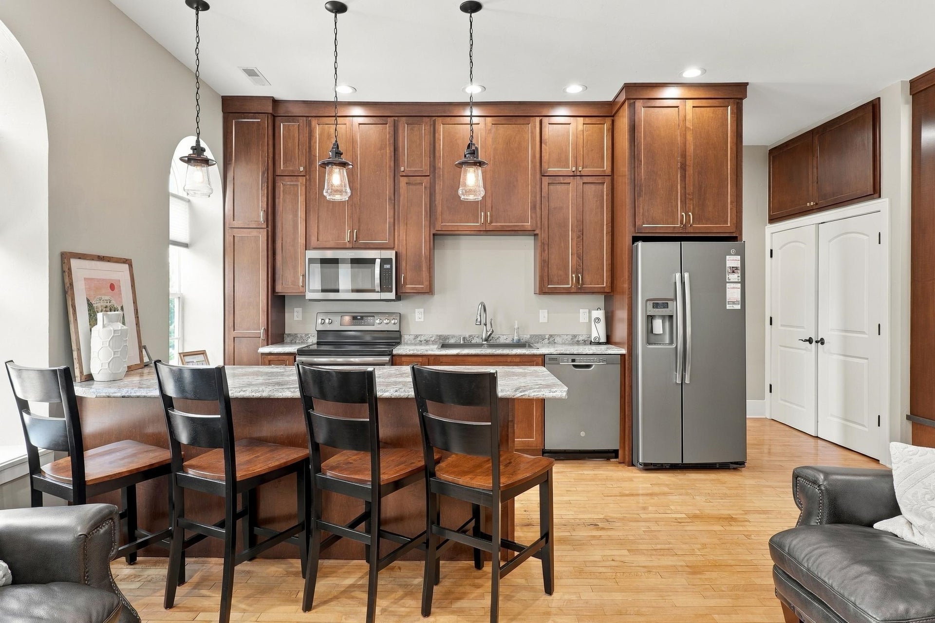 528 Mill Street, Green Lake, WI 54941