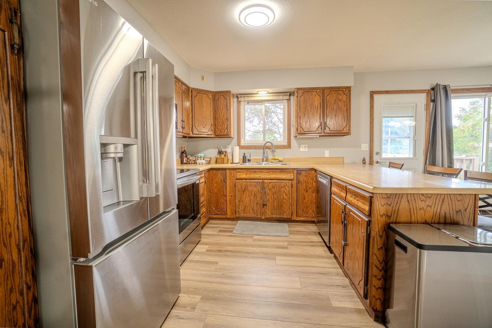 928 Pfaff Parkway, Sparta, WI 54656