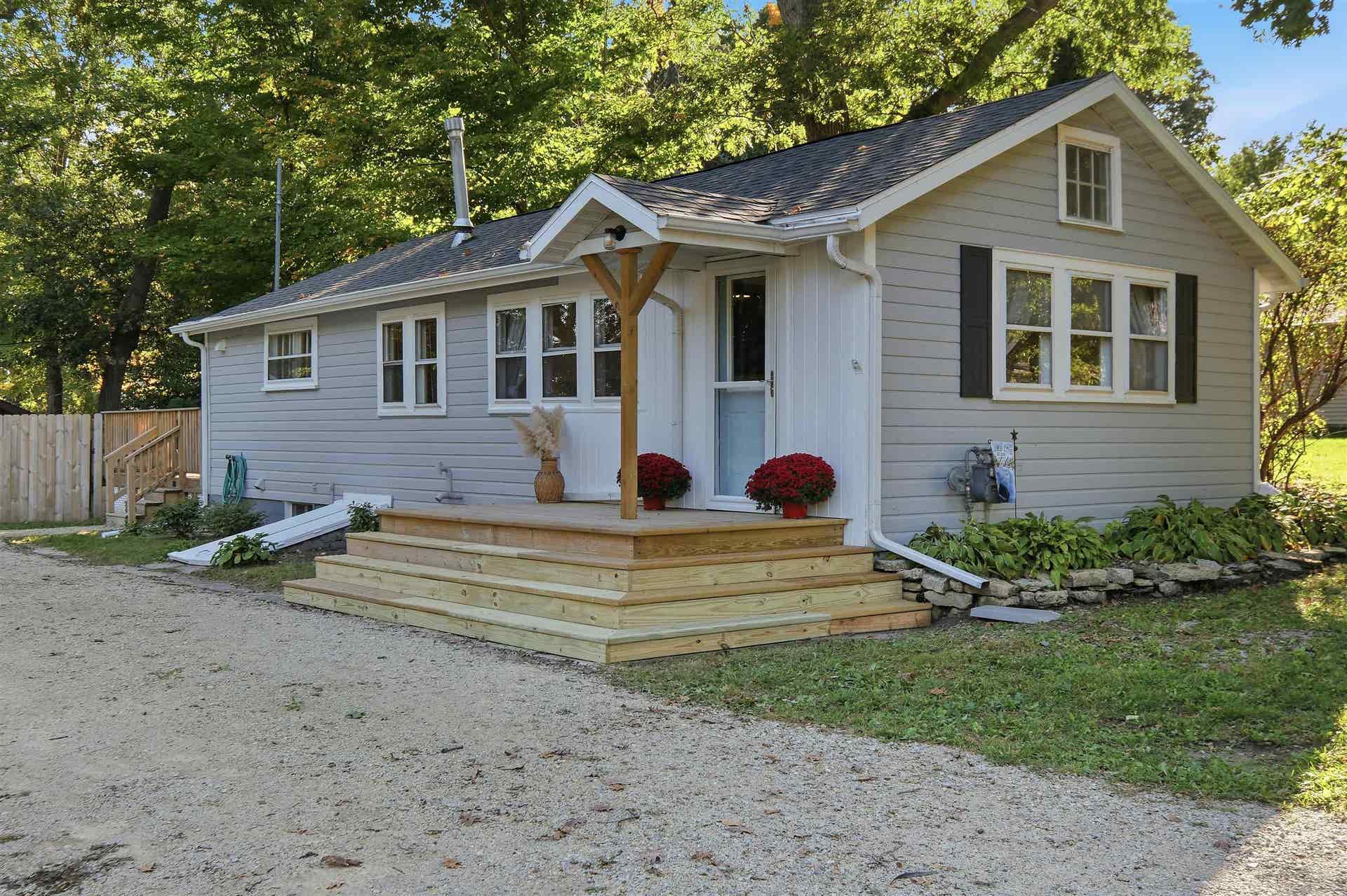 1732 E Road Two, Milton, WI 53534