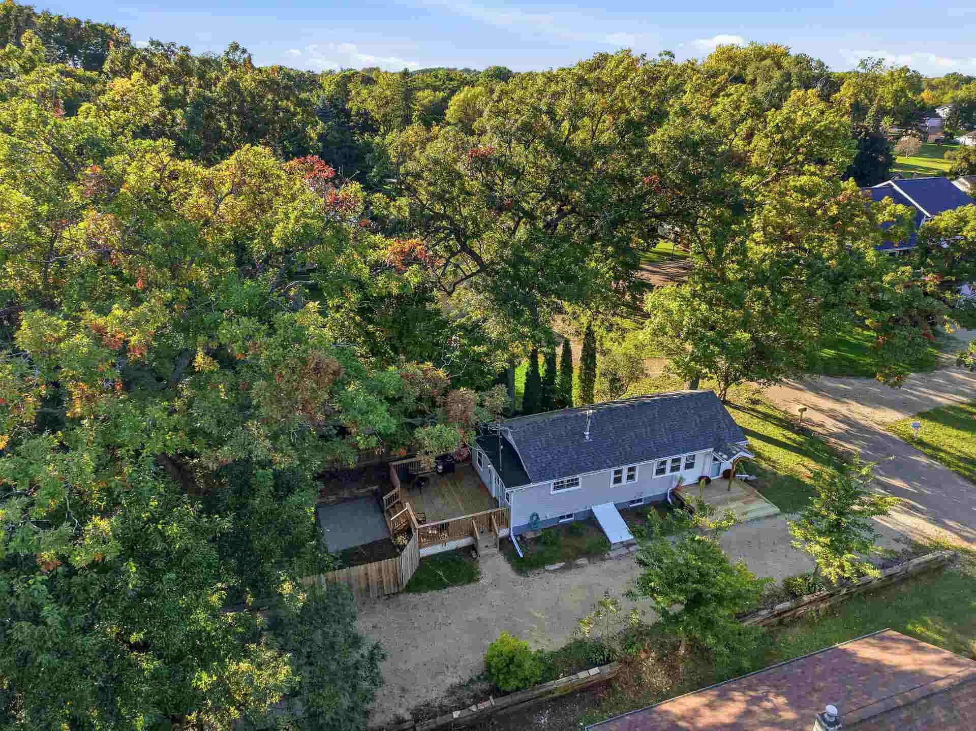 1732 E Road Two, Milton, WI 53534