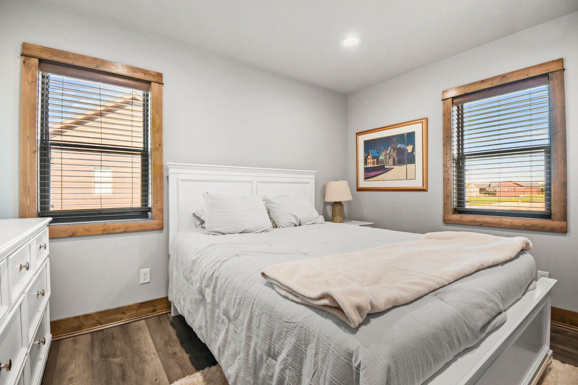N8629 N Log Cabin Court, Germantown, WI 53950