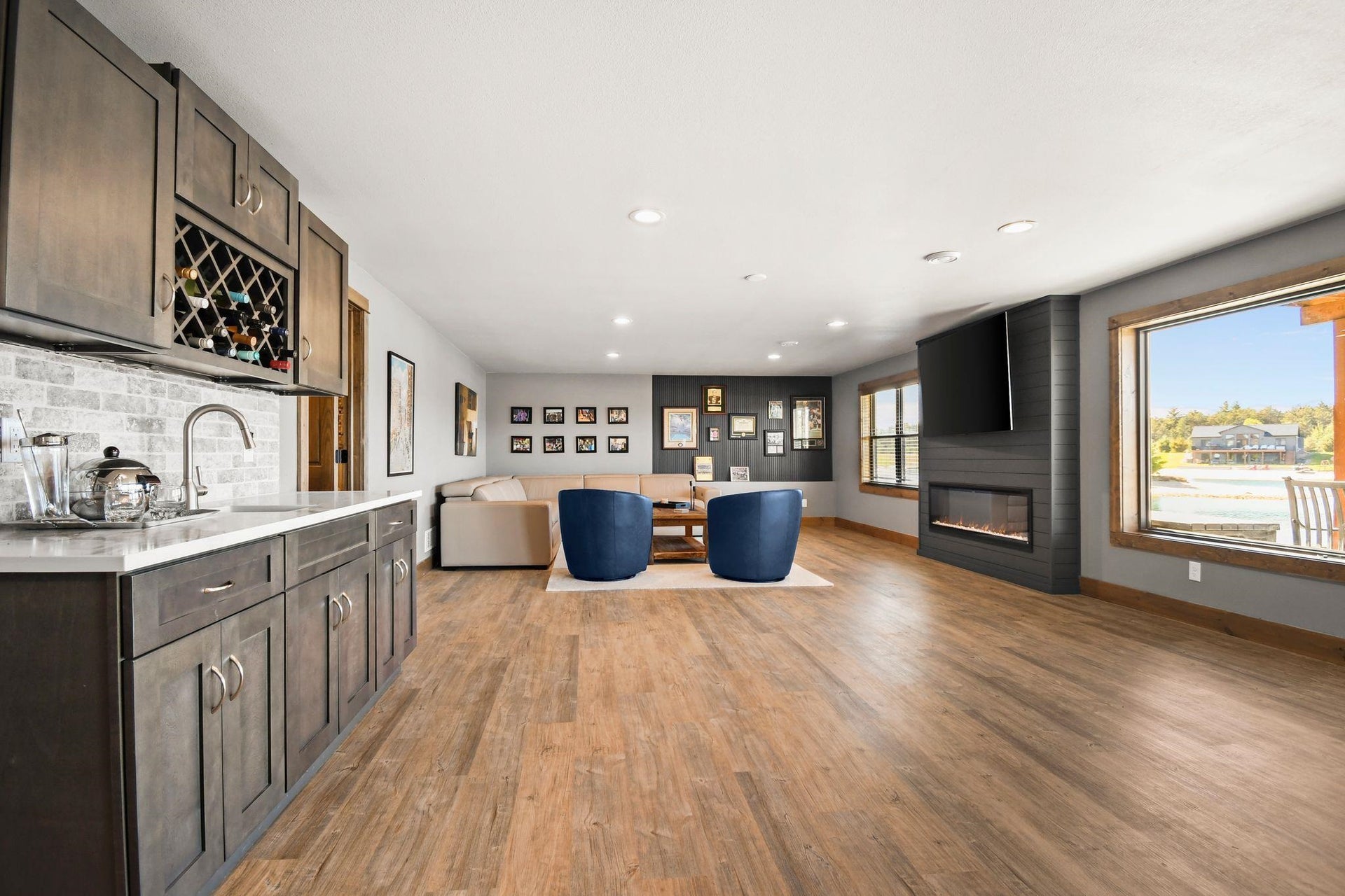 N8629 N Log Cabin Court, Germantown, WI 53950