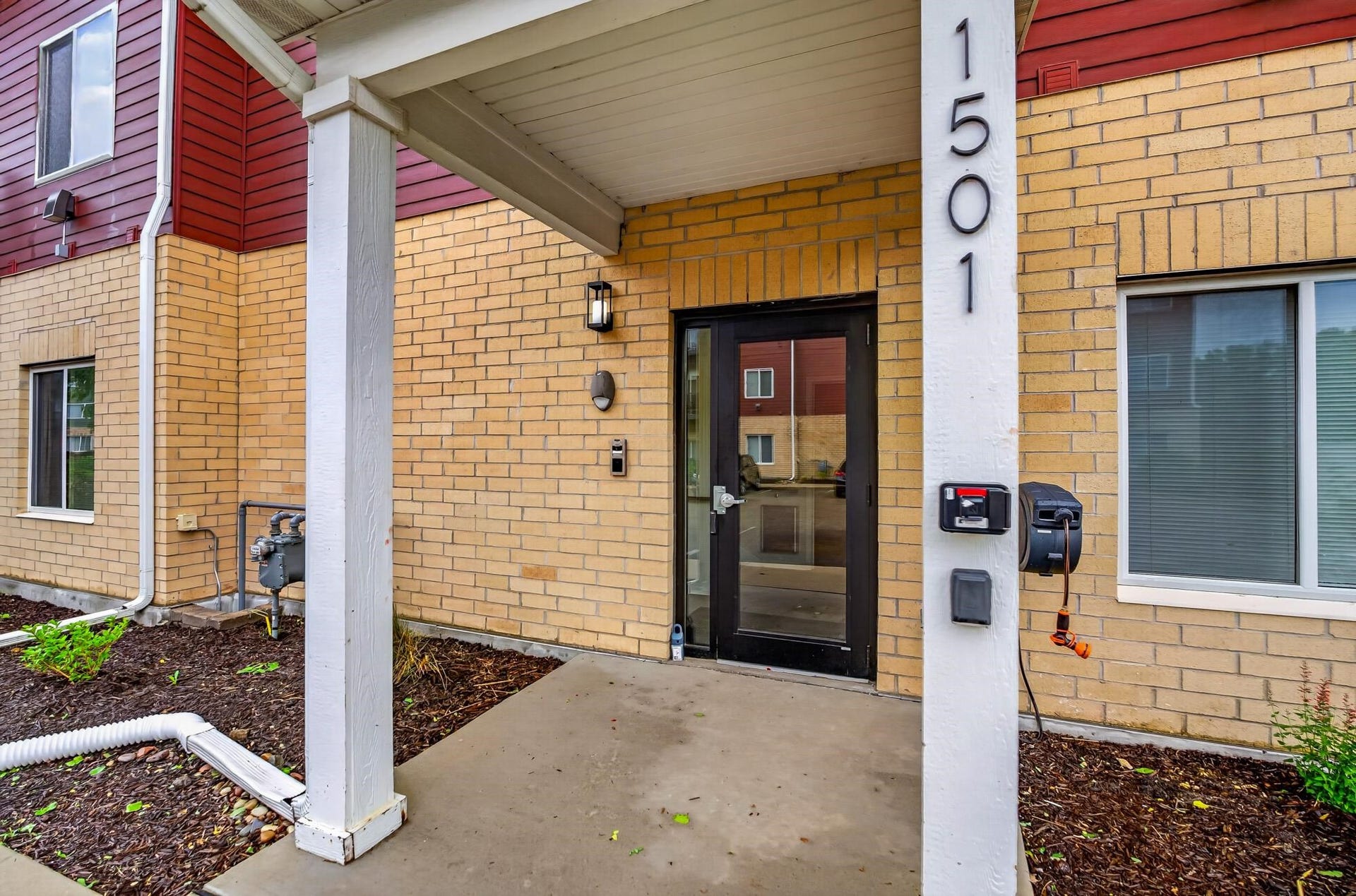 1501 N Windsor Avenue, #201, Cottage Grove, WI 53527