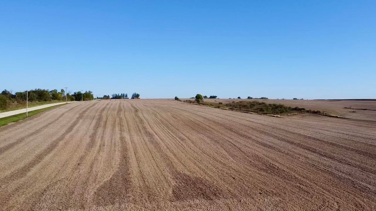 65 Ac. Five Corner Road, Jefferson, WI 53566