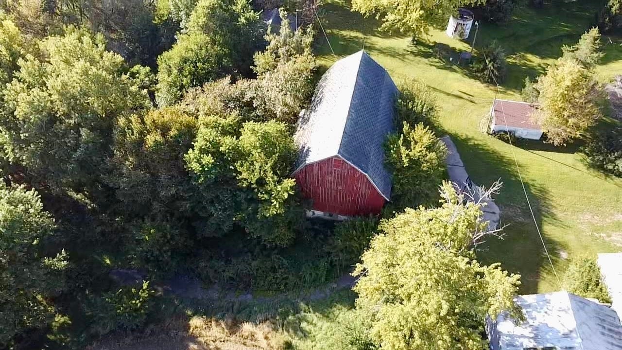 65 Ac. Five Corner Road, Jefferson, WI 53566