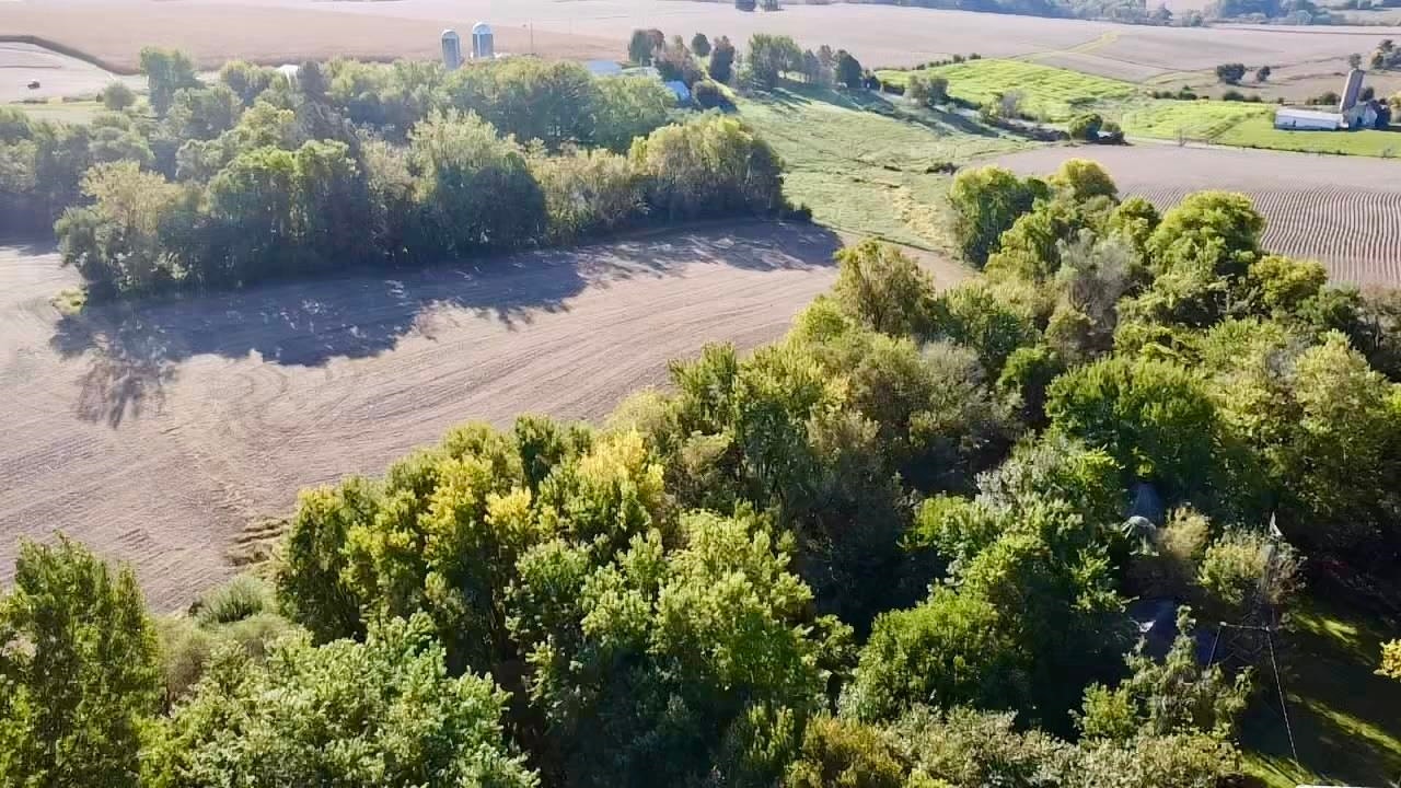 65 Ac. Five Corner Road, Jefferson, WI 53566