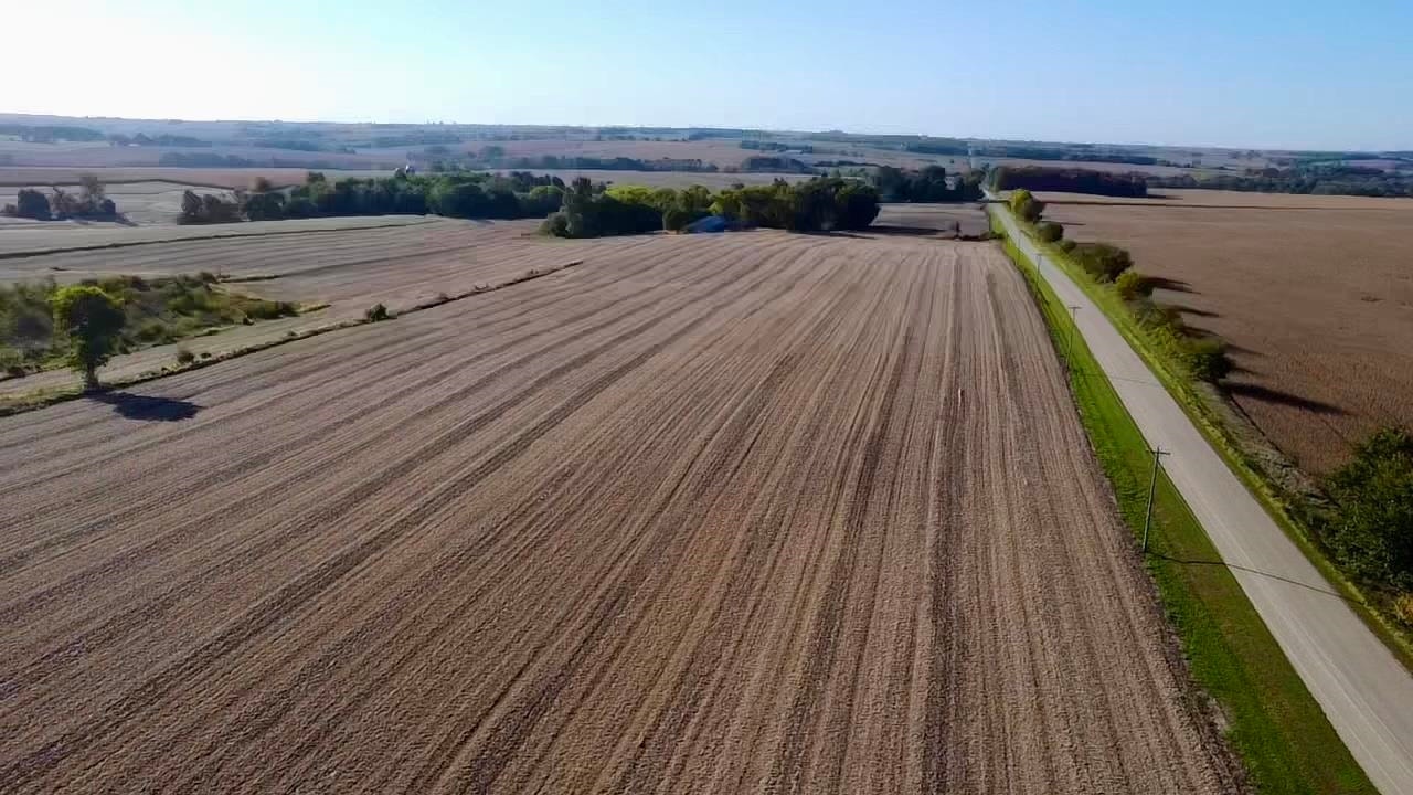 65 Ac. Five Corner Road, Jefferson, WI 53566