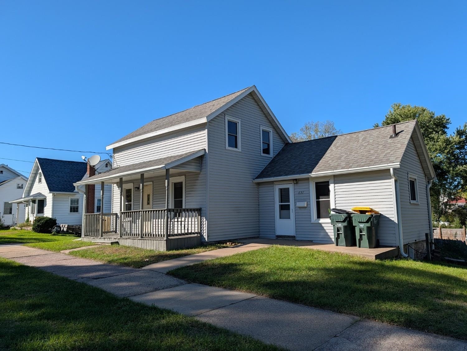 631 2nd Street, Reedsburg, WI 53959