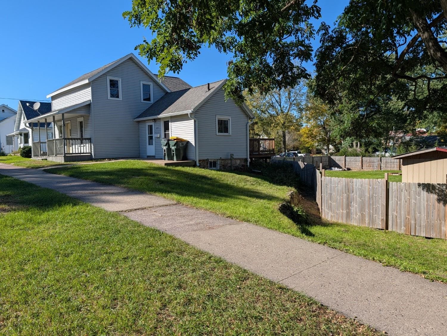 631 2nd Street, Reedsburg, WI 53959