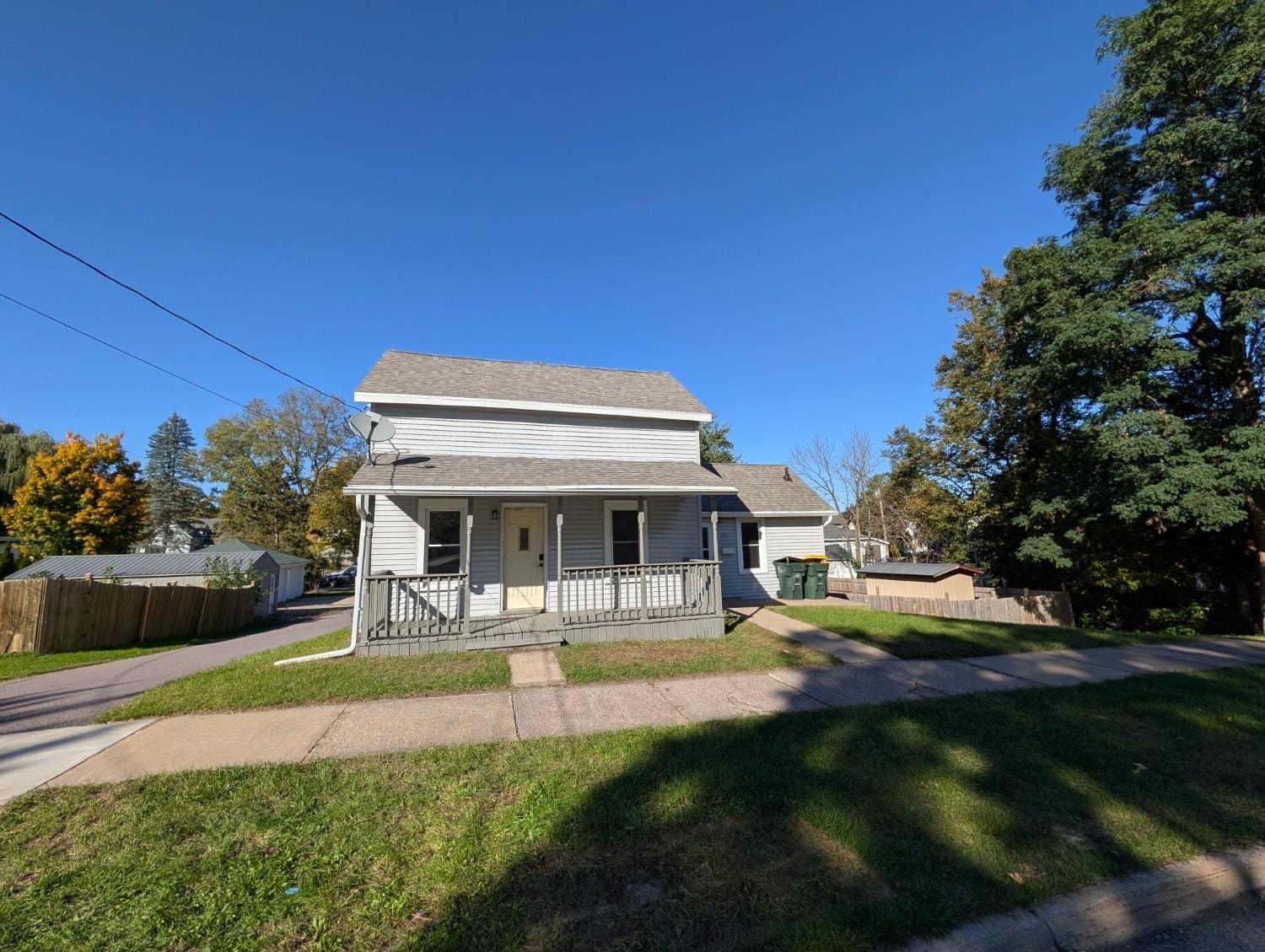 631 2nd Street, Reedsburg, WI 53959