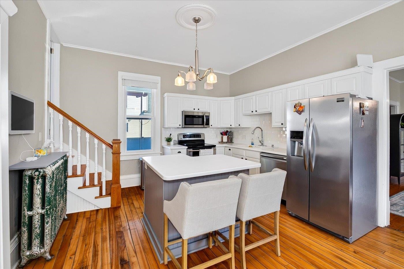 126 N Prairie Street, Stoughton, WI 53589