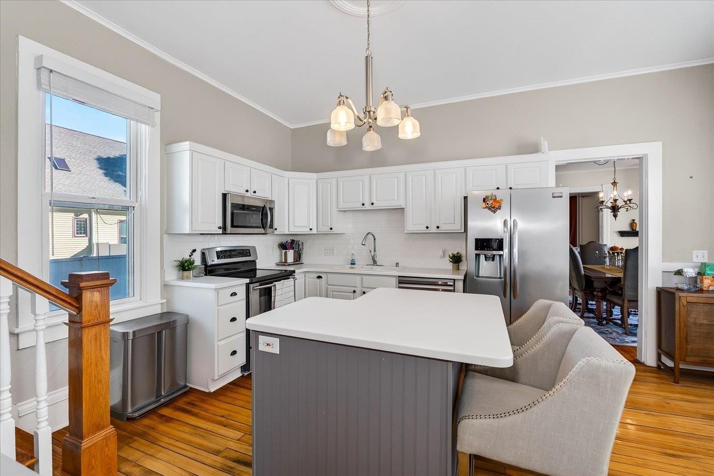 126 N Prairie Street, Stoughton, WI 53589