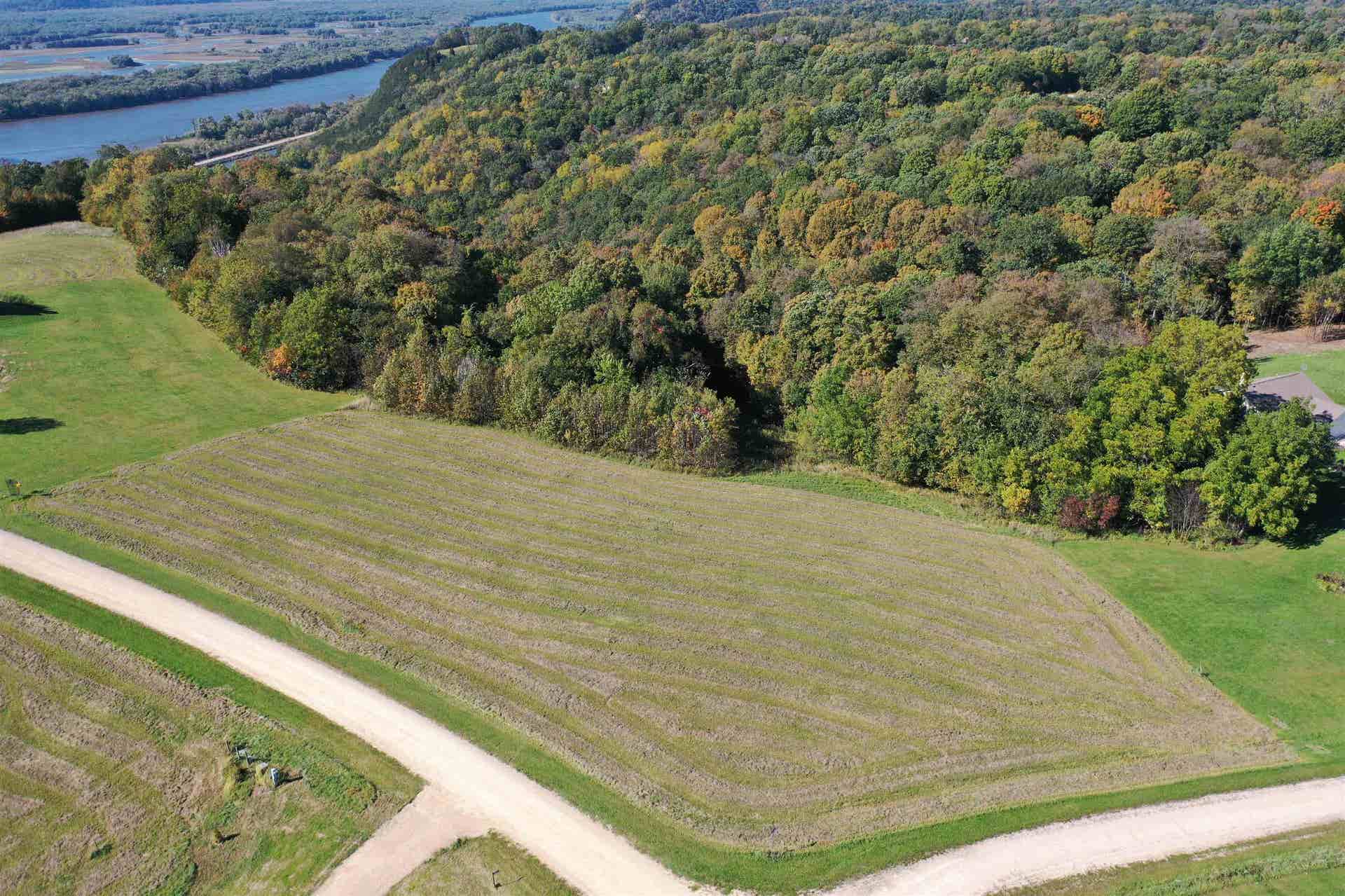 Lot 6 Grandview Dr, Freeman, WI 54624