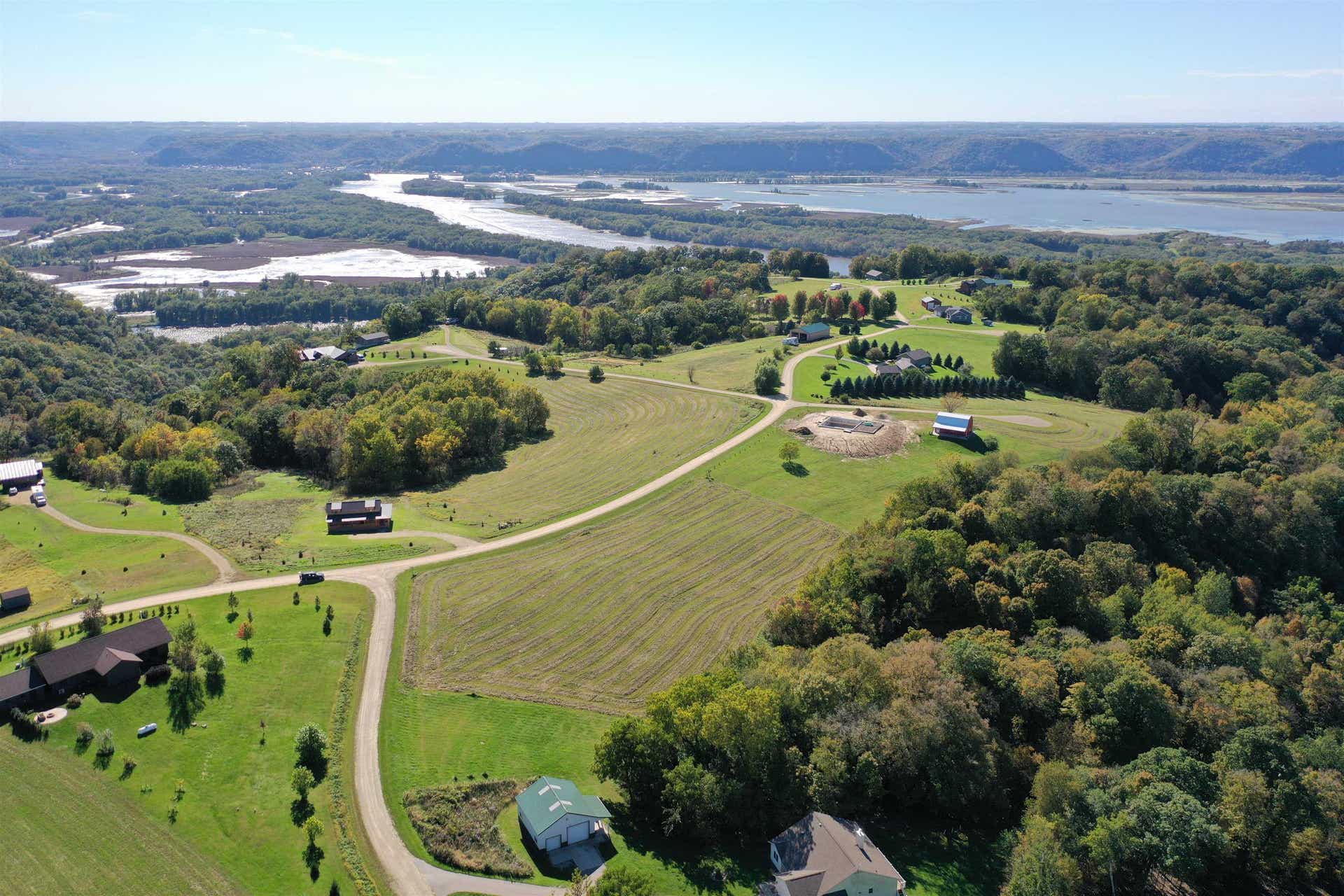 Lot 6 Grandview Dr, Freeman, WI 54624