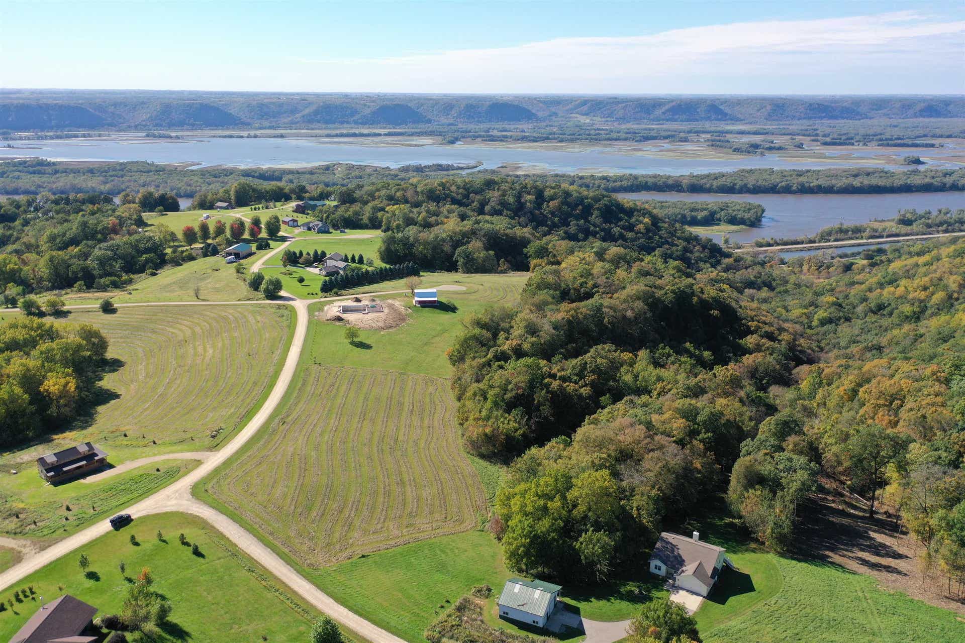Lot 6 Grandview Dr, Freeman, WI 54624
