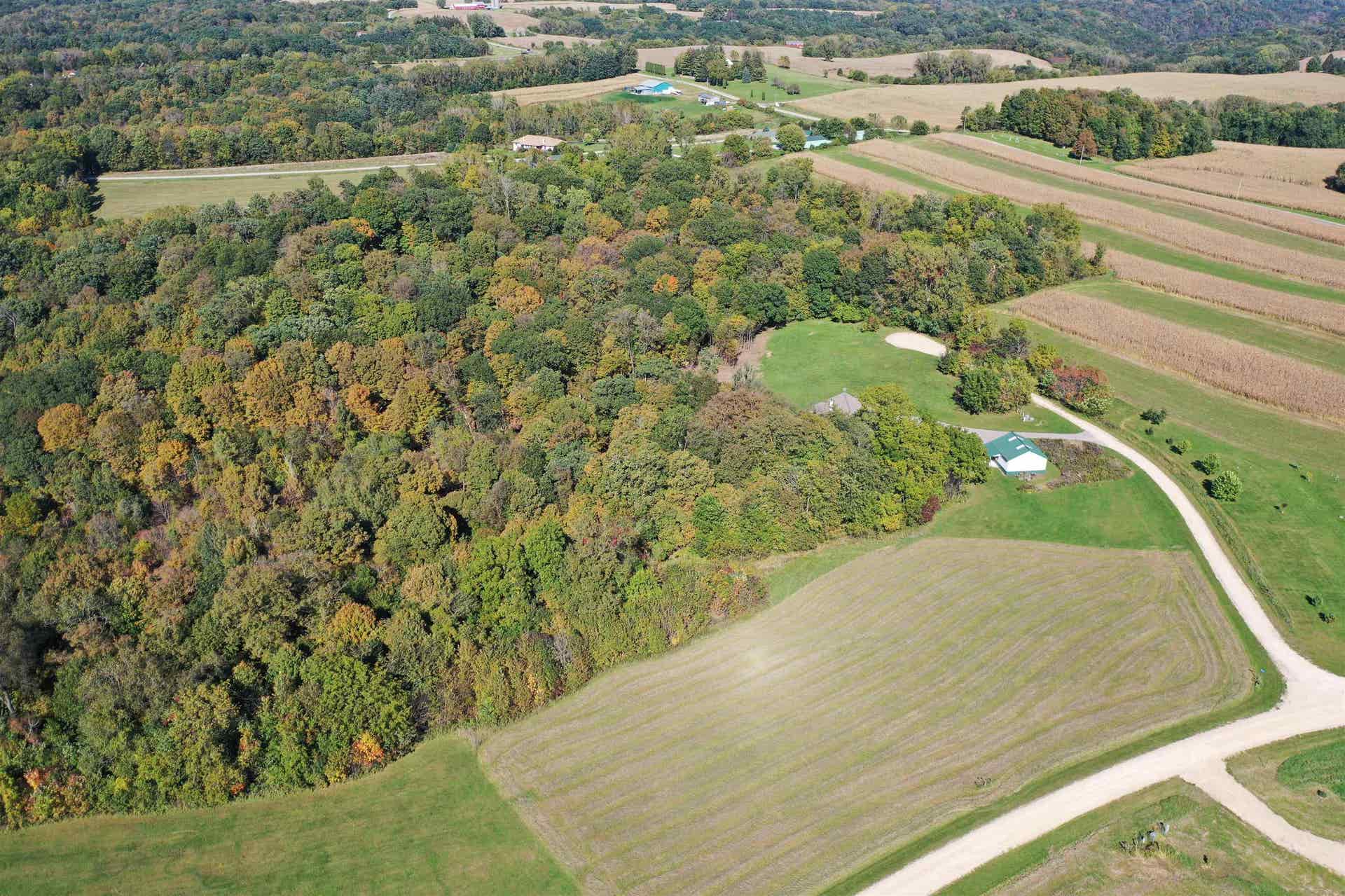 Lot 6 Grandview Dr, Freeman, WI 54624