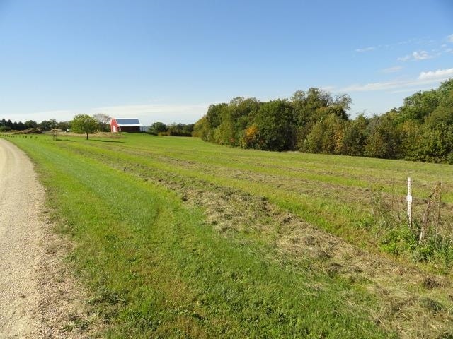 Lot 6 Grandview Dr, Freeman, WI 54624