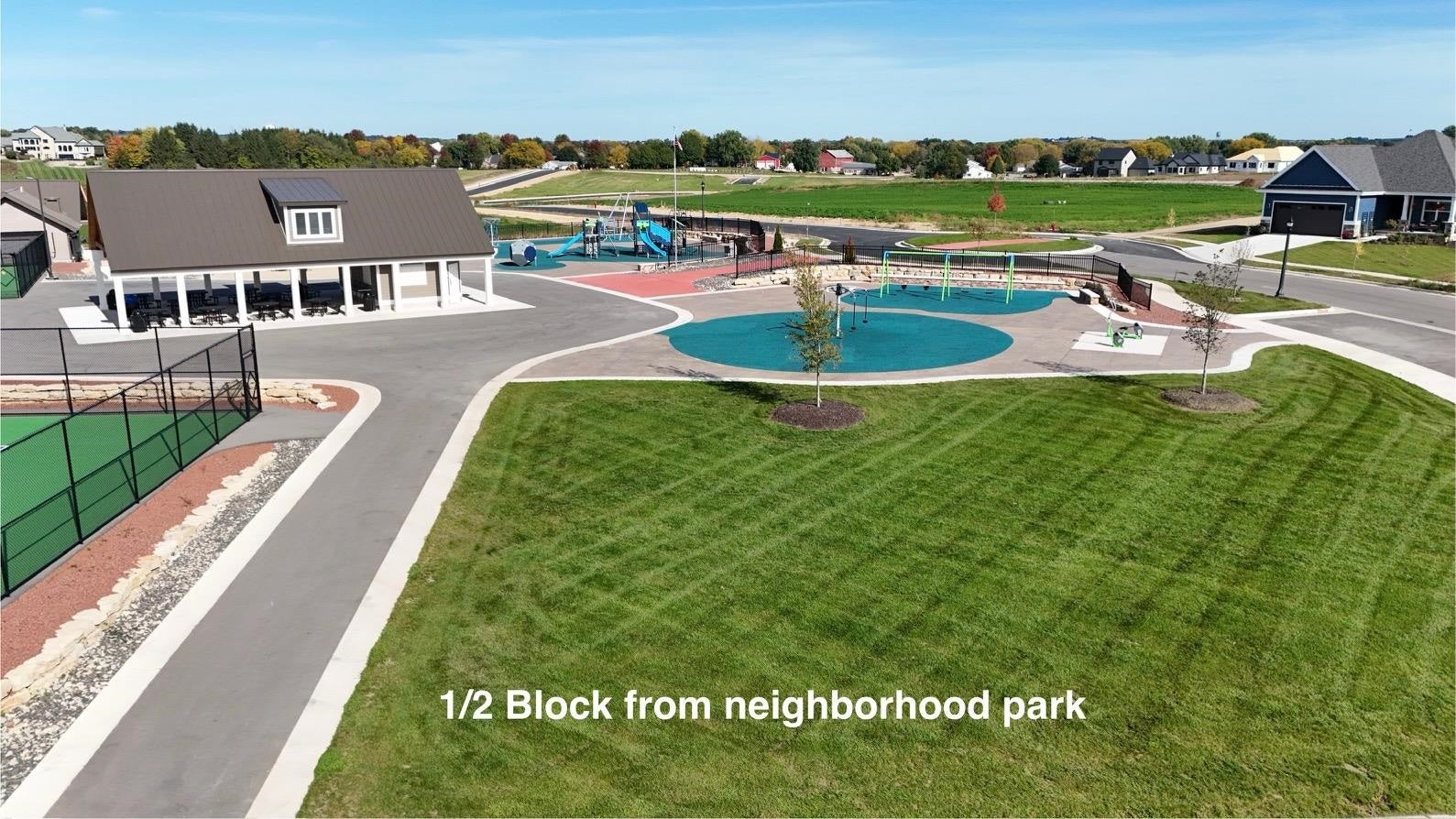 L105 Atlas Trail, Waunakee, WI 53597