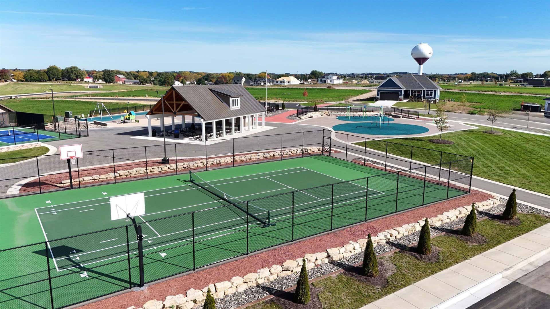 L105 Atlas Trail, Waunakee, WI 53597