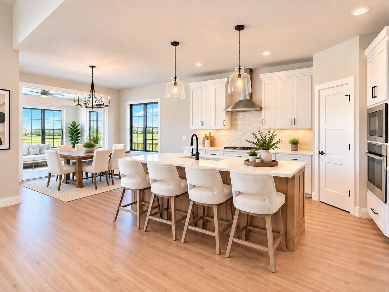 L105 Atlas Trail, Waunakee, WI 53597
