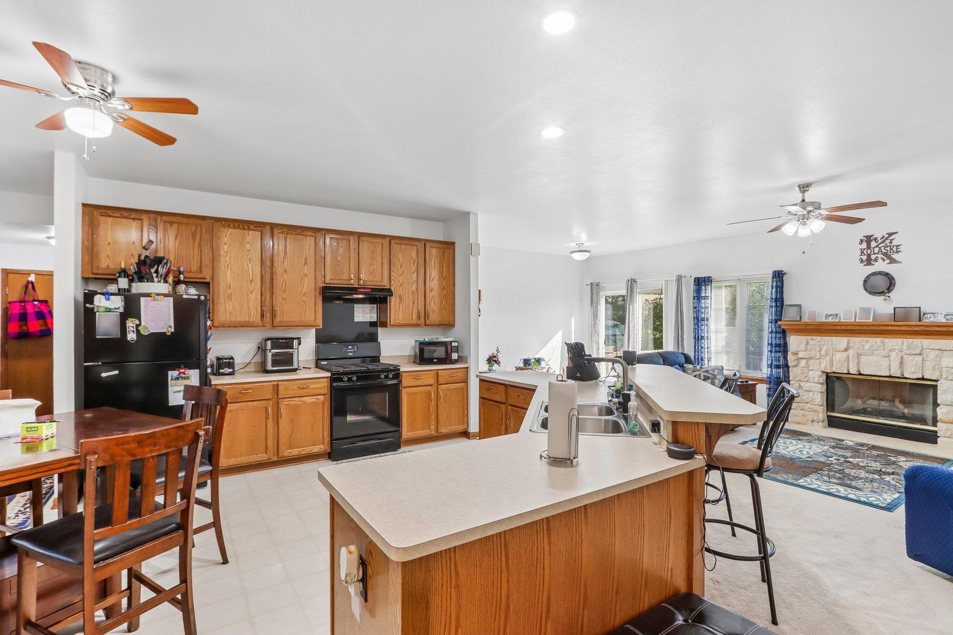 N6244 Jefferson Road, Aztalan, WI 53038-9726