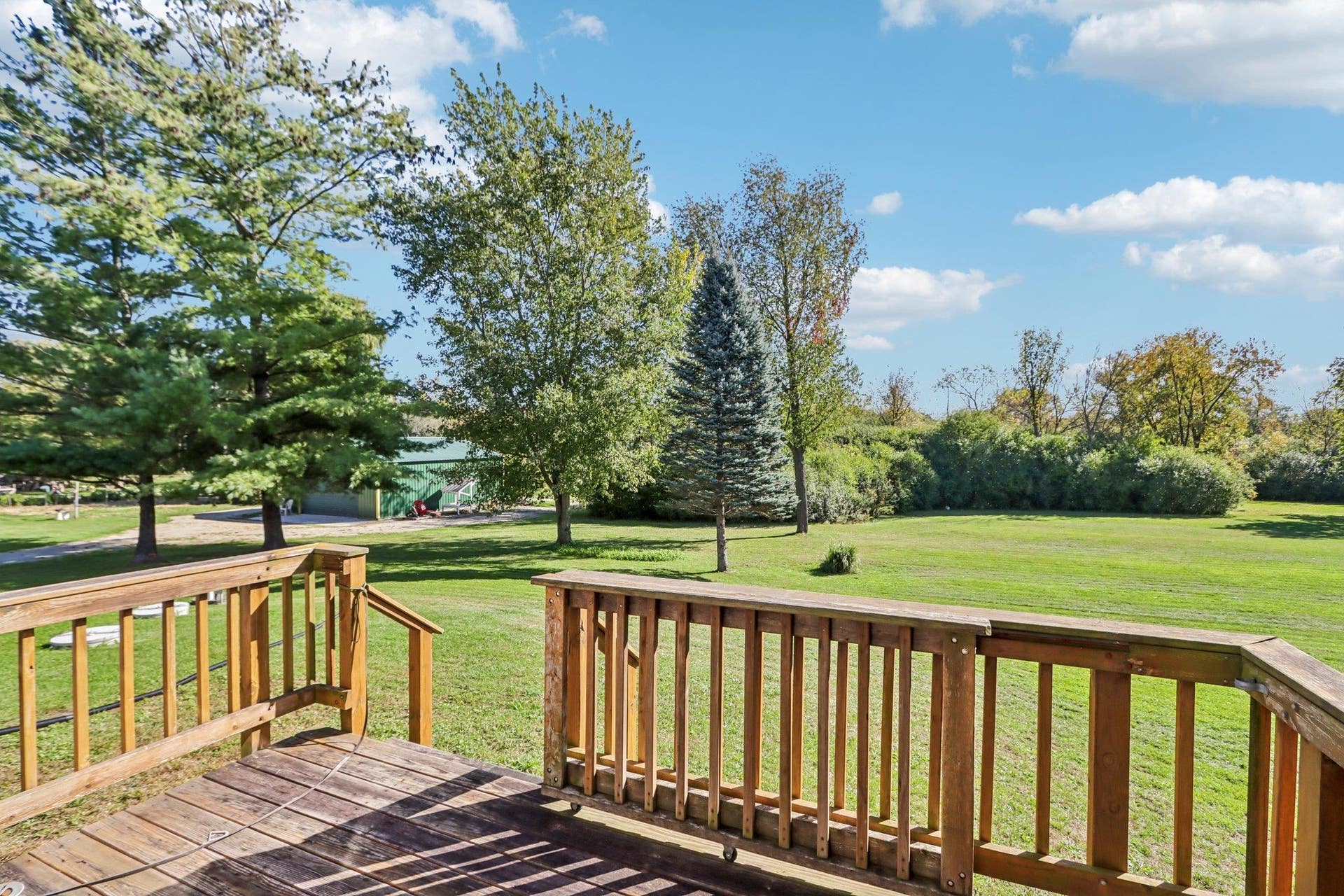 N6244 Jefferson Road, Aztalan, WI 53038-9726