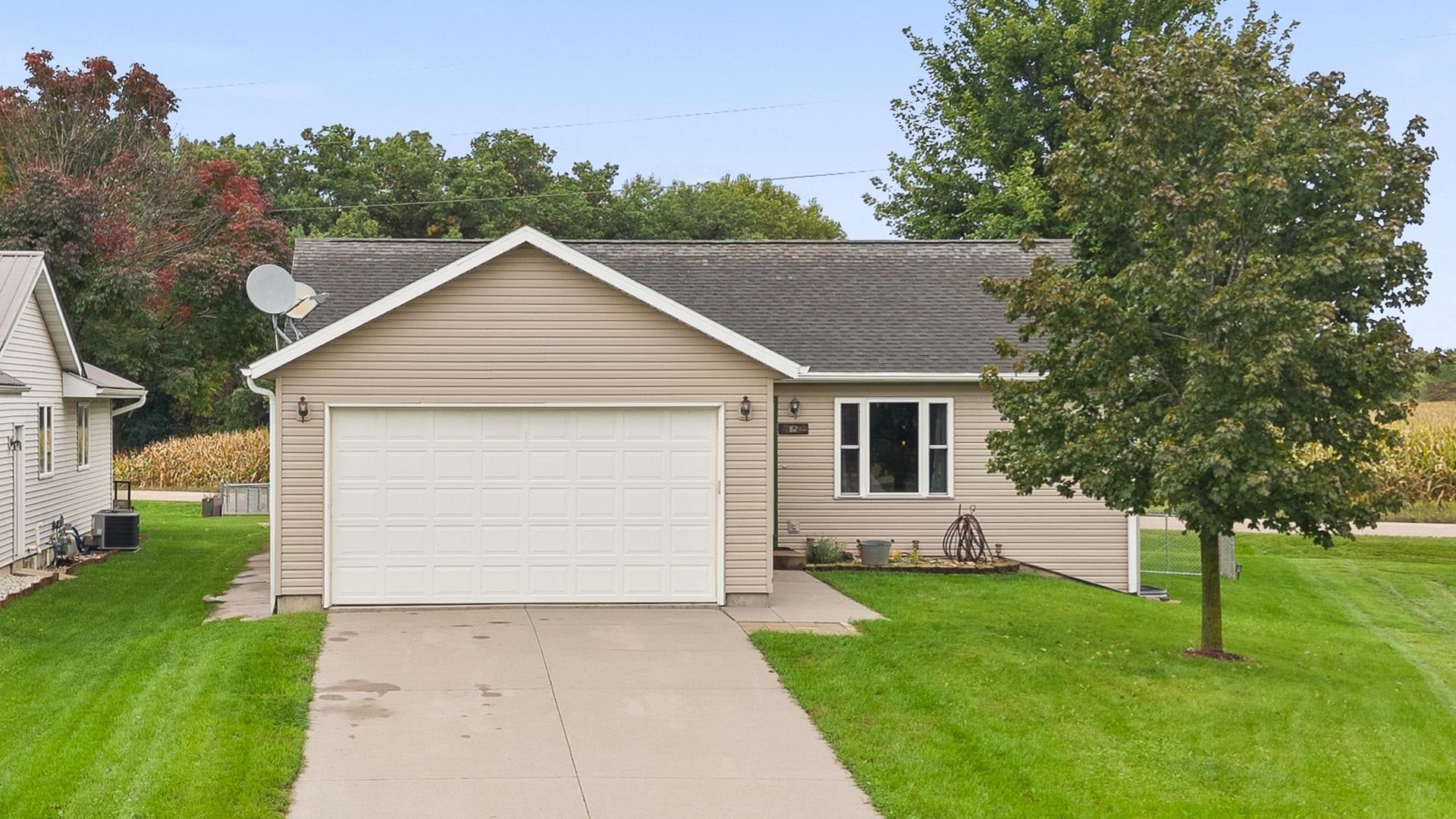 82 Bindl Drive, Reedsburg, WI 53959