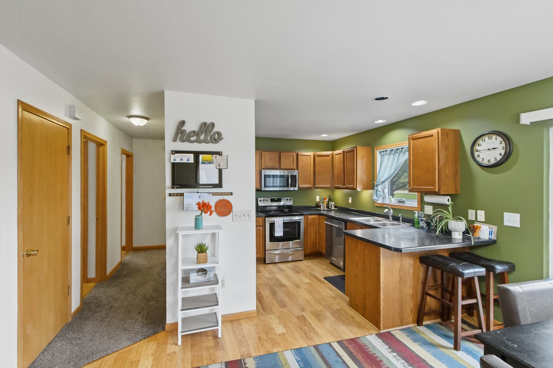 82 Bindl Drive, Reedsburg, WI 53959