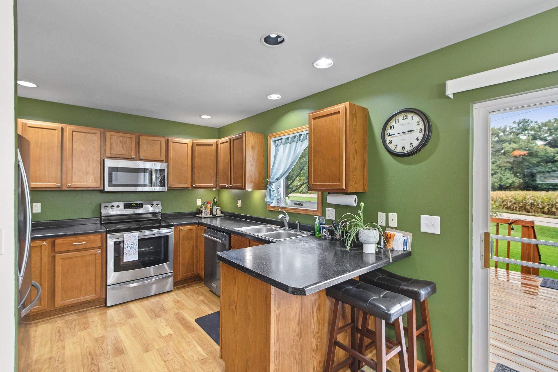 82 Bindl Drive, Reedsburg, WI 53959