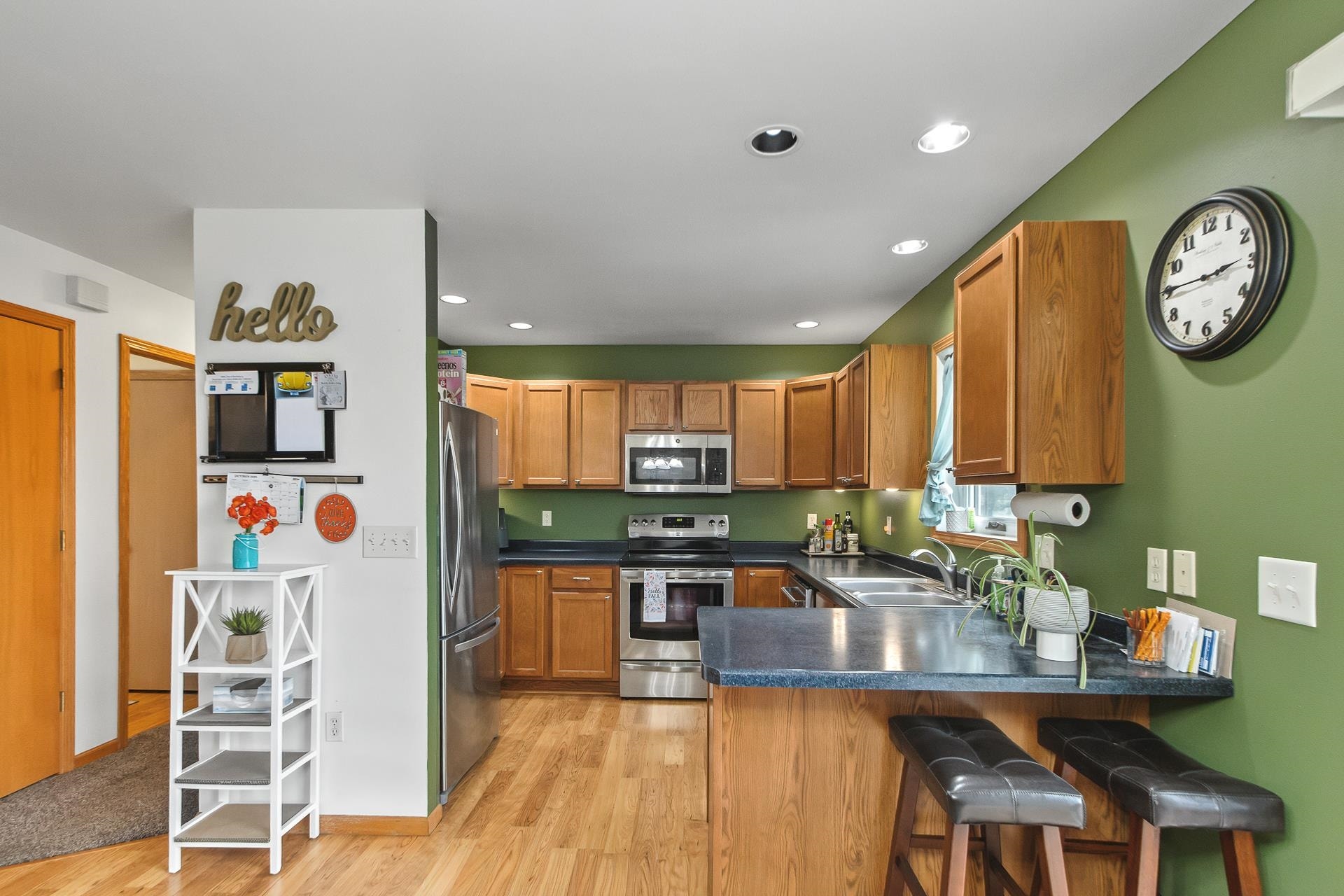82 Bindl Drive, Reedsburg, WI 53959
