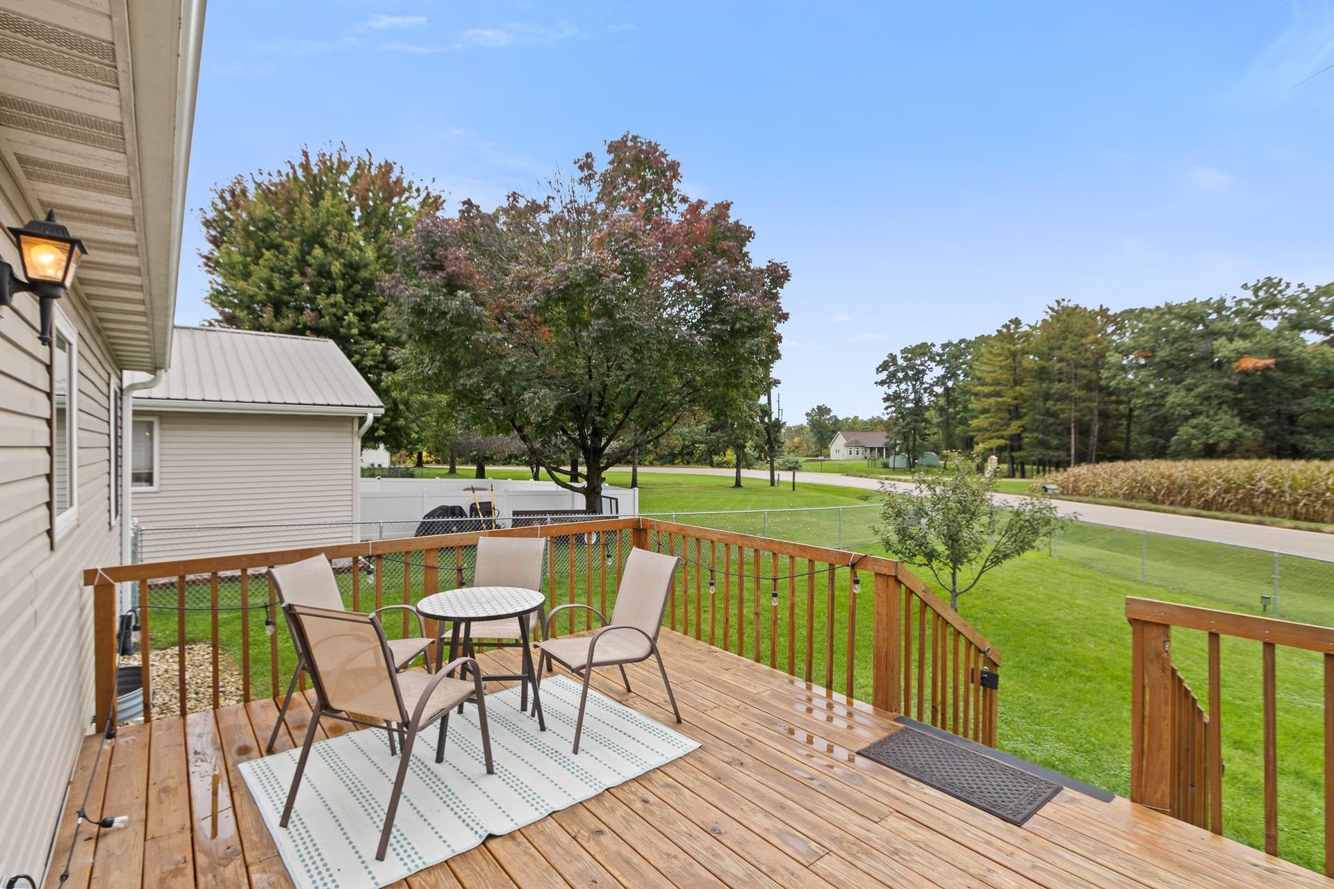 82 Bindl Drive, Reedsburg, WI 53959