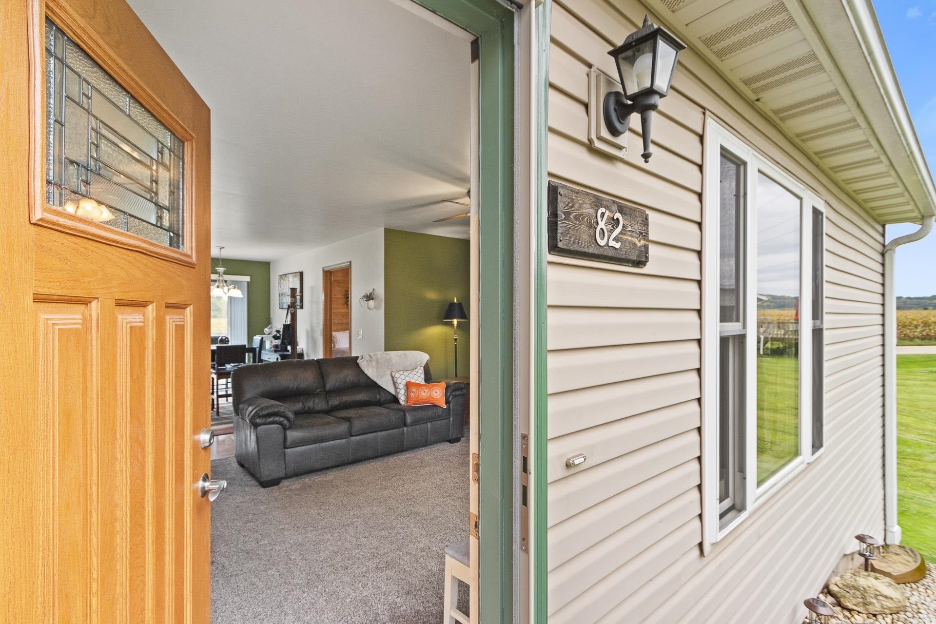 82 Bindl Drive, Reedsburg, WI 53959