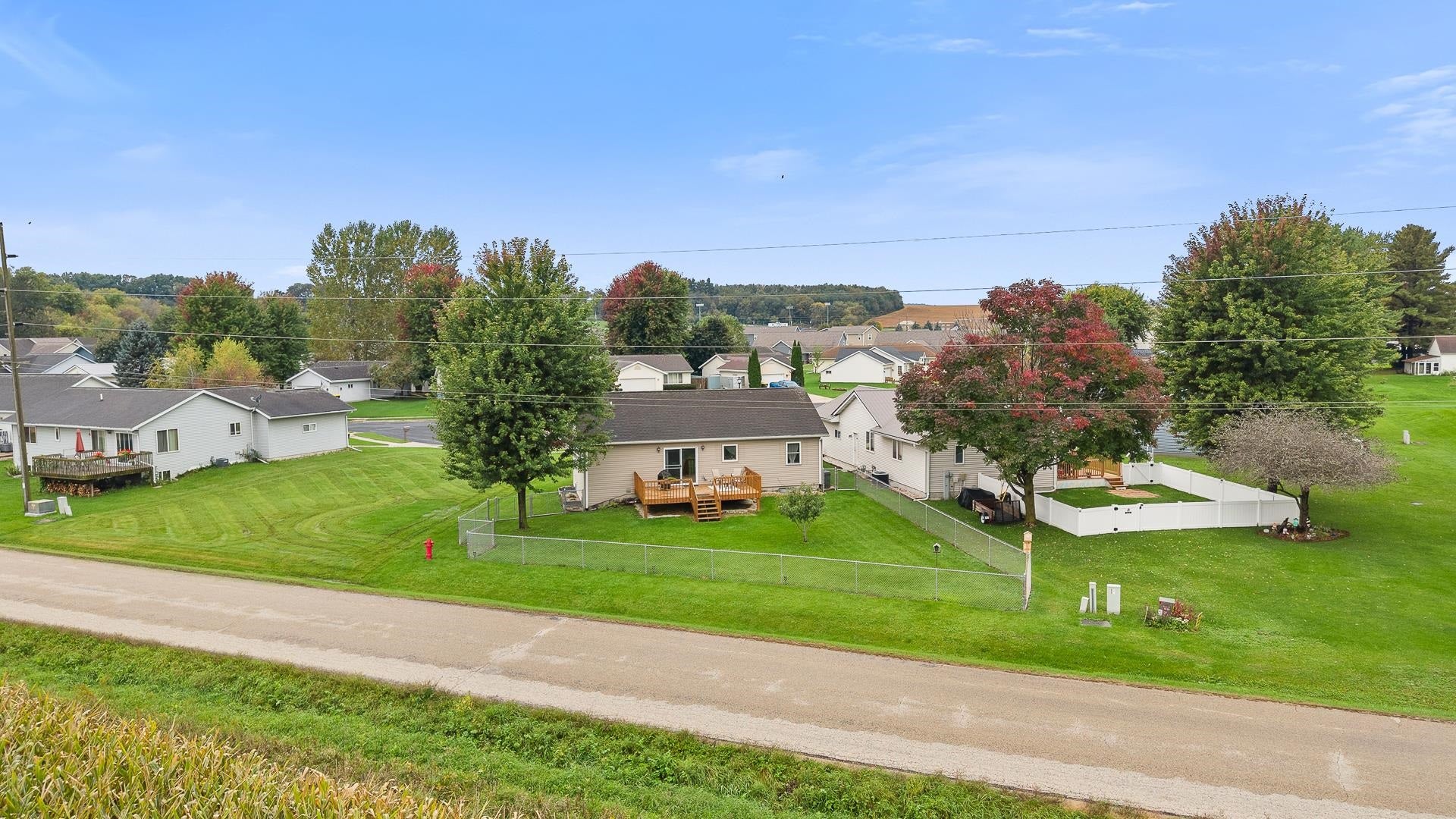 82 Bindl Drive, Reedsburg, WI 53959