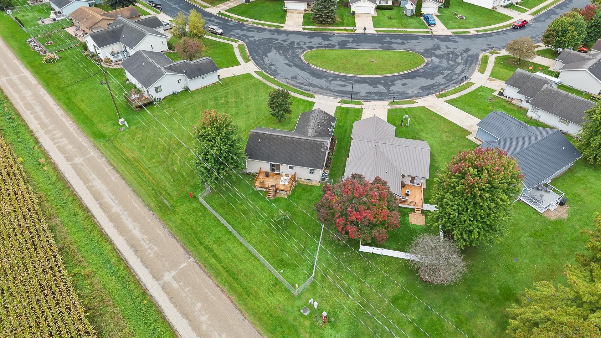 82 Bindl Drive, Reedsburg, WI 53959