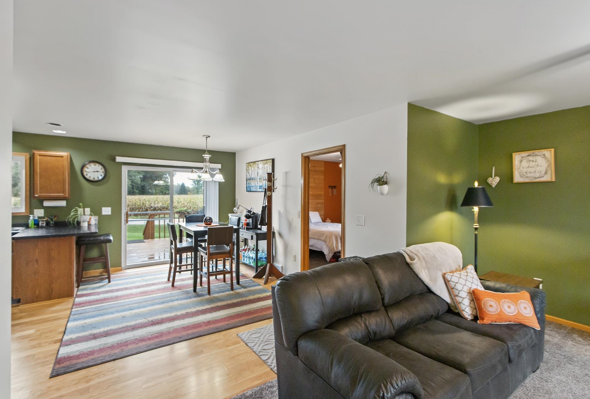 82 Bindl Drive, Reedsburg, WI 53959