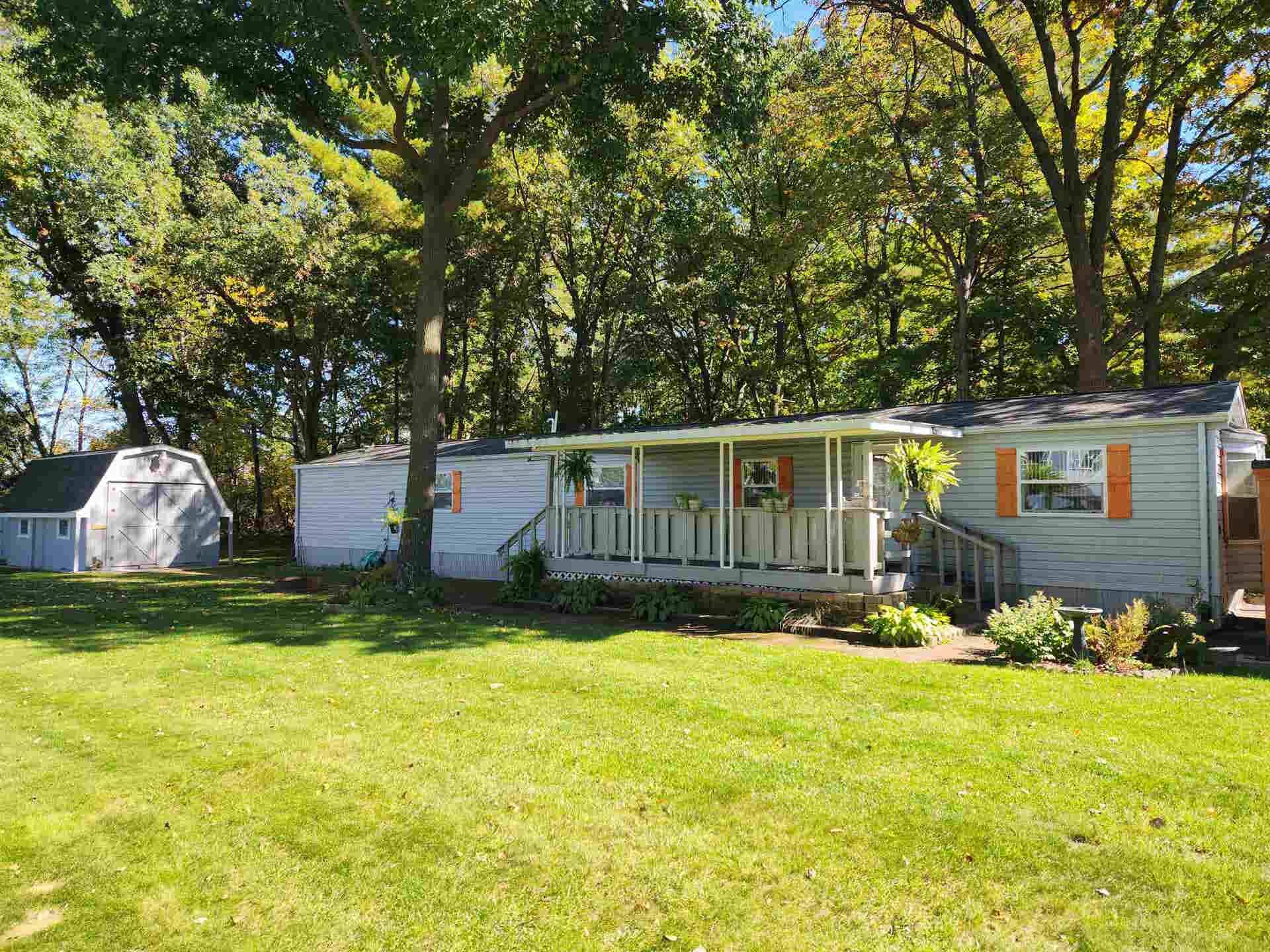 70 Erhardt Trail Trail, #70, Lake Delton, WI 53913