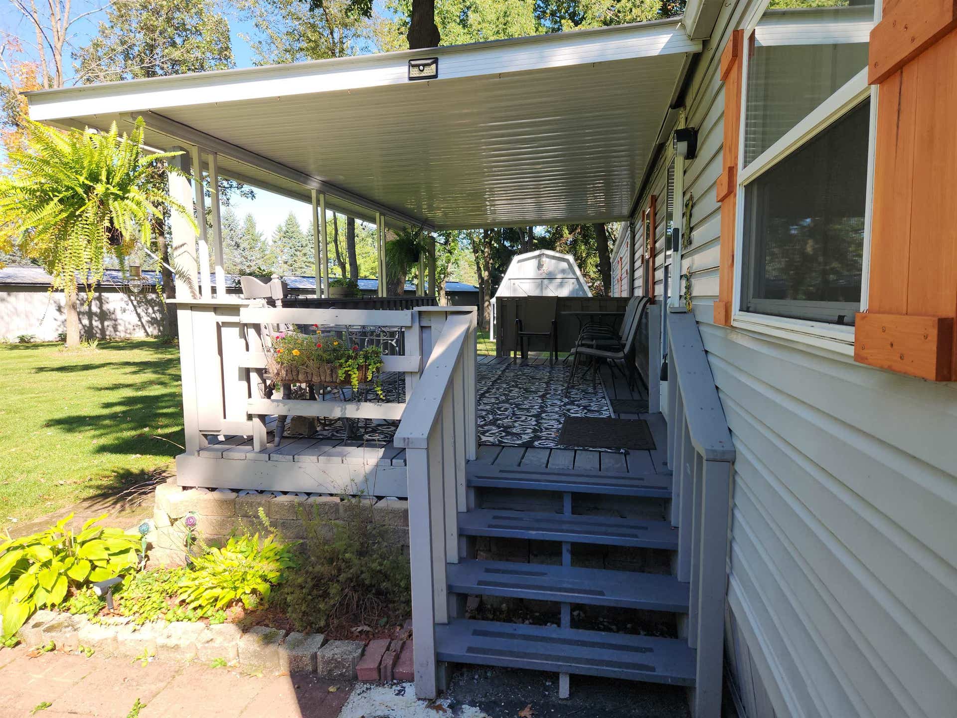70 Erhardt Trail Trail, #70, Lake Delton, WI 53913