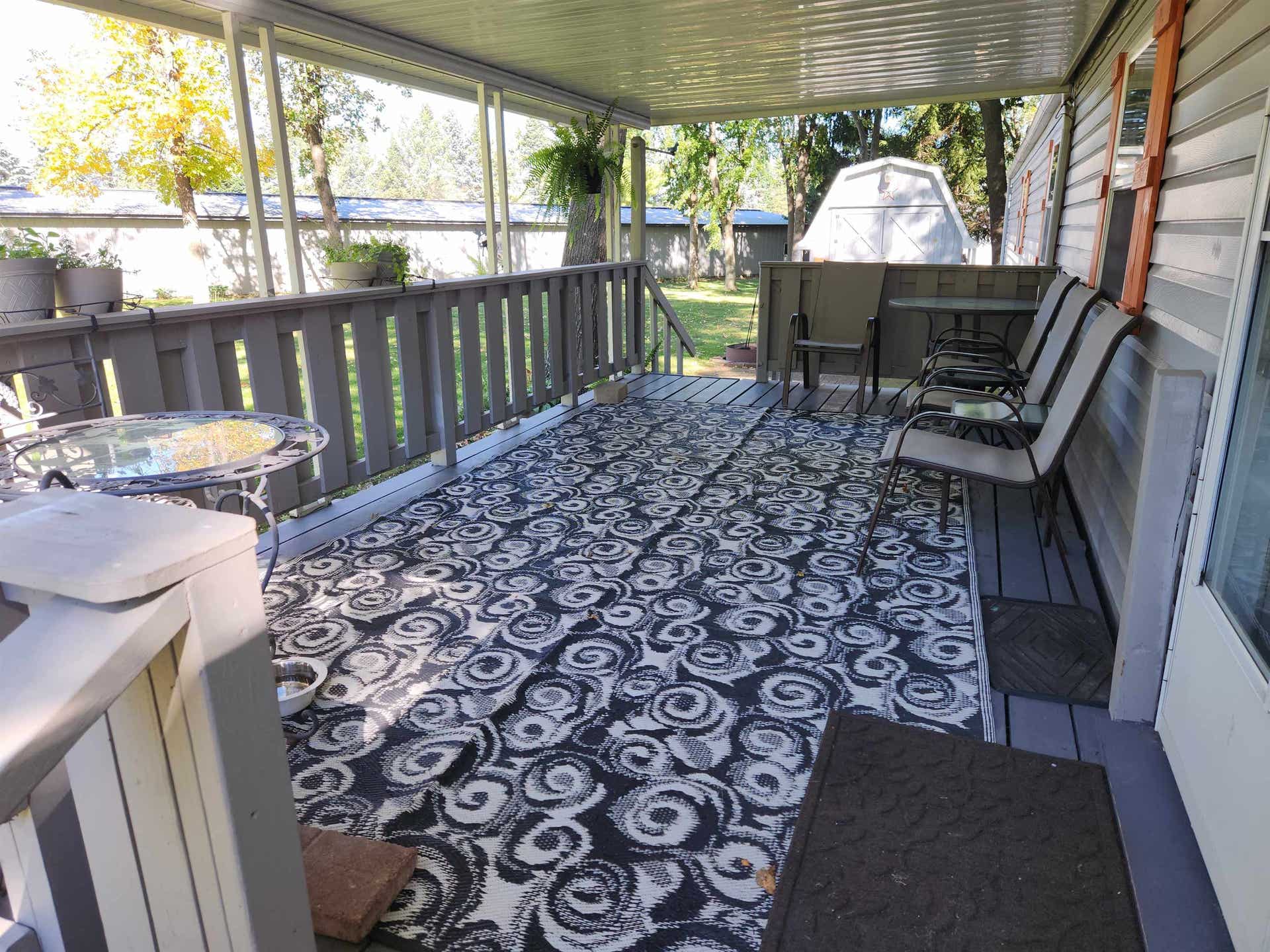70 Erhardt Trail Trail, #70, Lake Delton, WI 53913