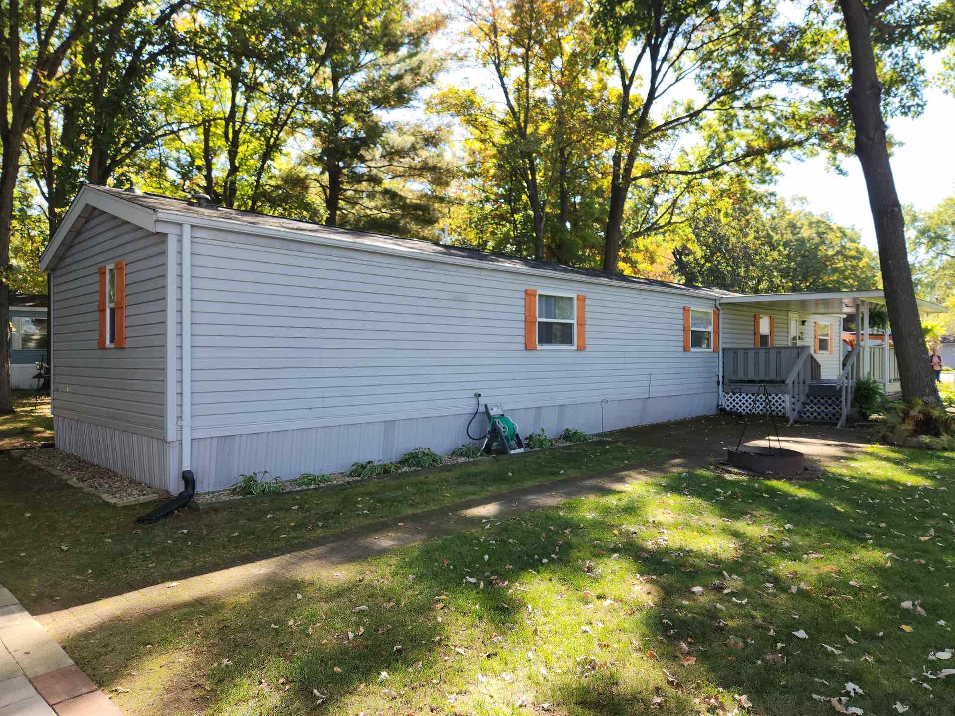 70 Erhardt Trail Trail, #70, Lake Delton, WI 53913