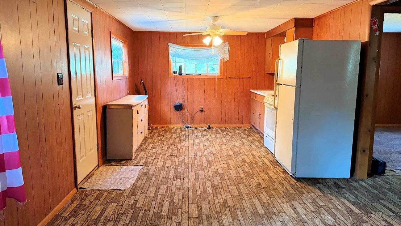 1984 W 7th Drive, Adams, WI 53934