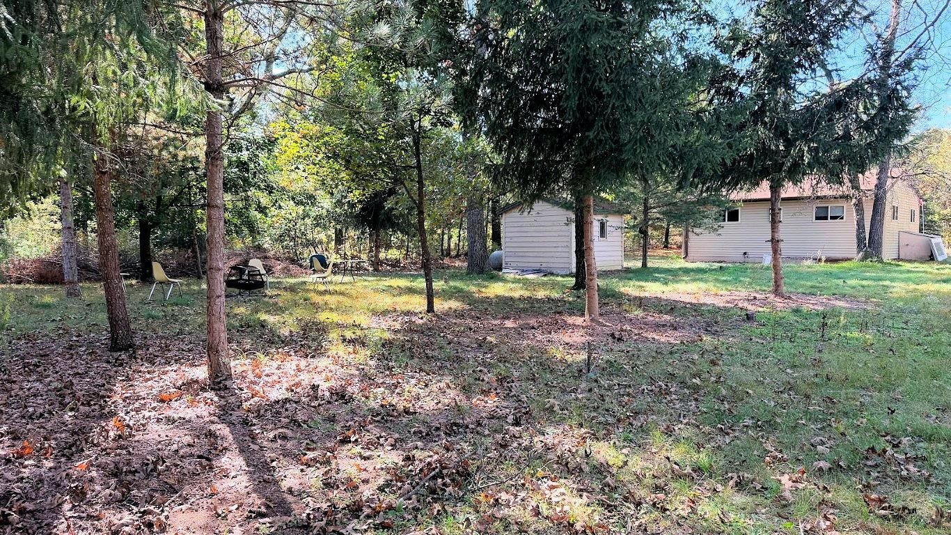 1984 W 7th Drive, Adams, WI 53934