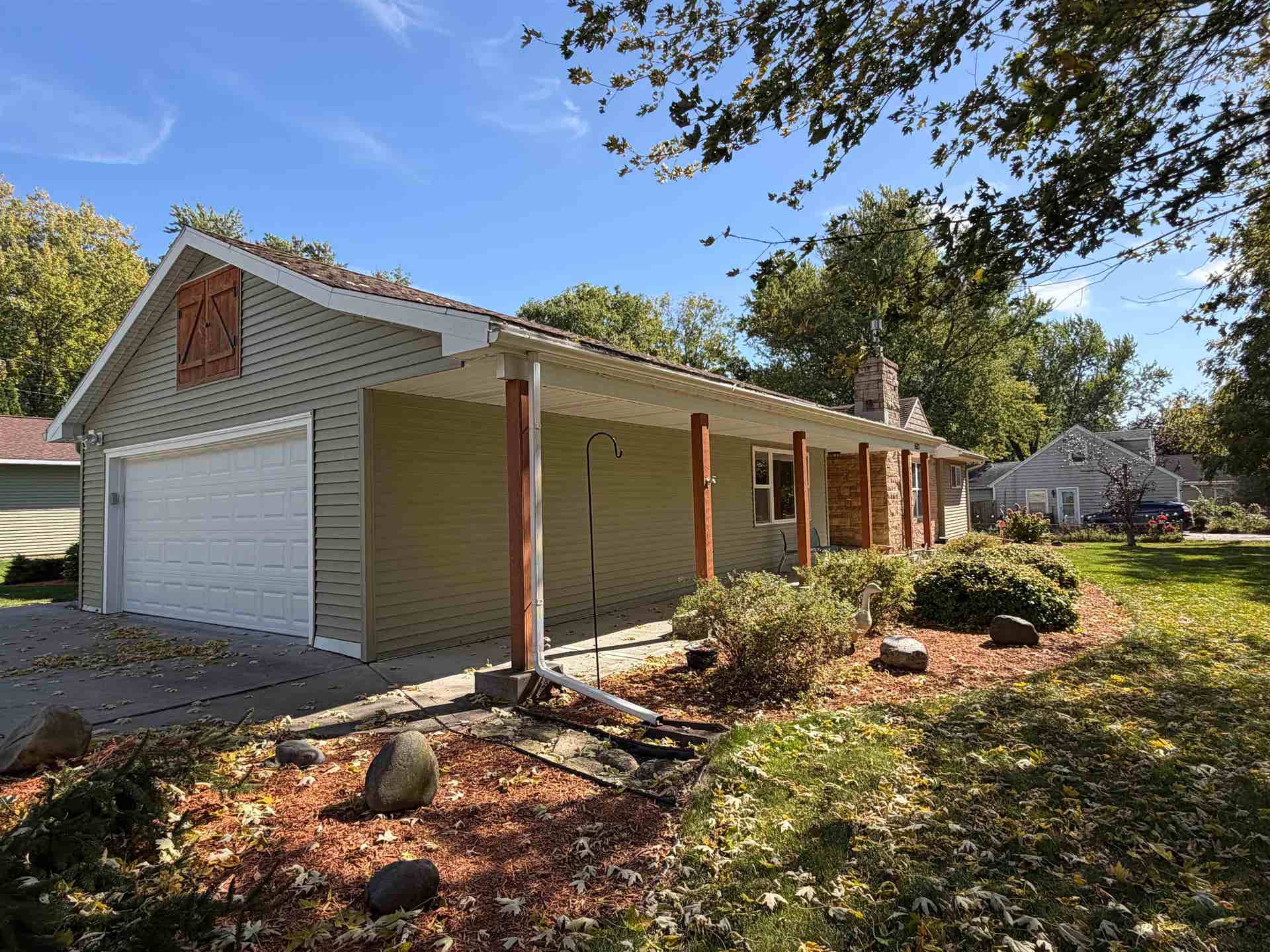 5533 Main Street, Mcfarland, WI 53558