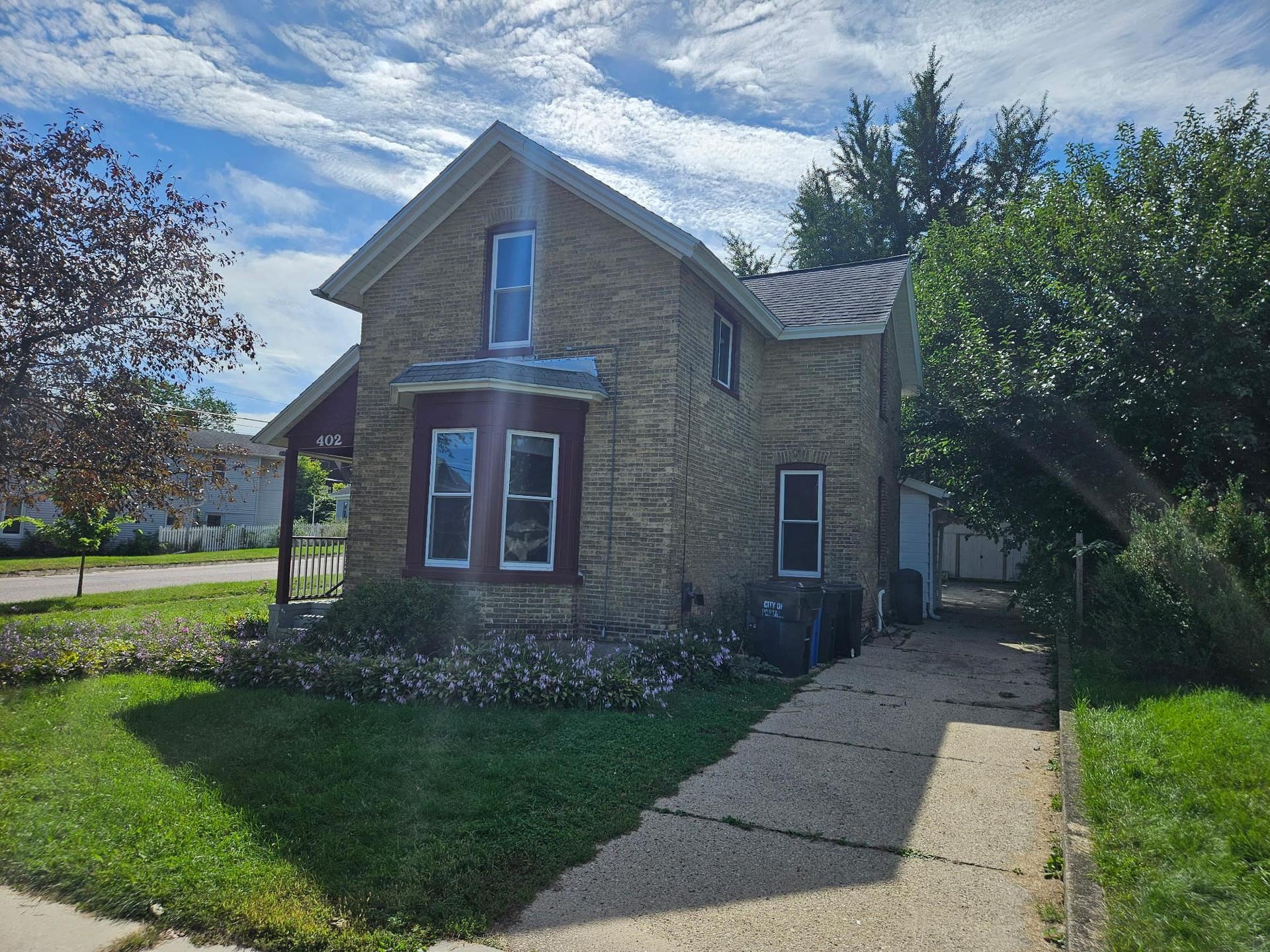402 W Carroll Street, Portage, WI 53901