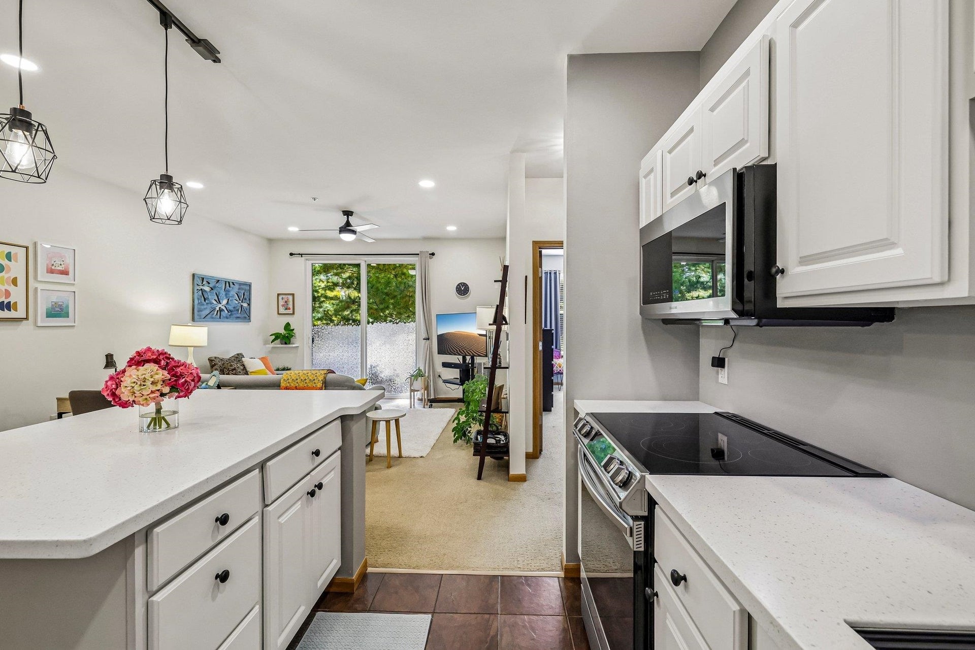 5198 Sassafras Drive, #105, Fitchburg, WI 53711