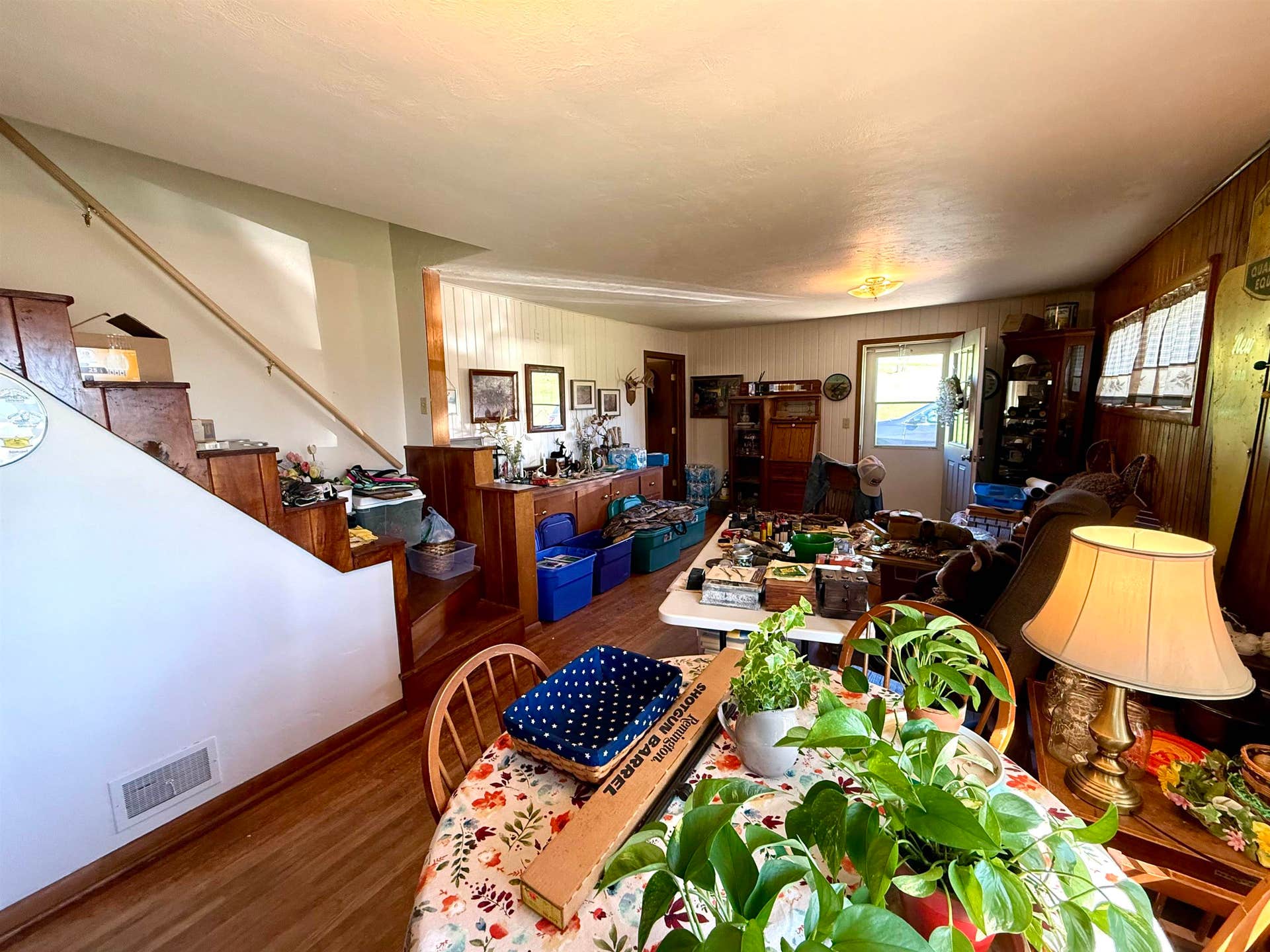 W8940 County Road B, Cadiz, WI 53522