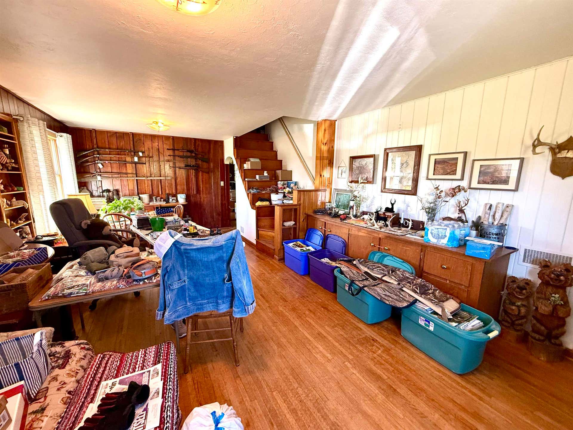 W8940 County Road B, Cadiz, WI 53522